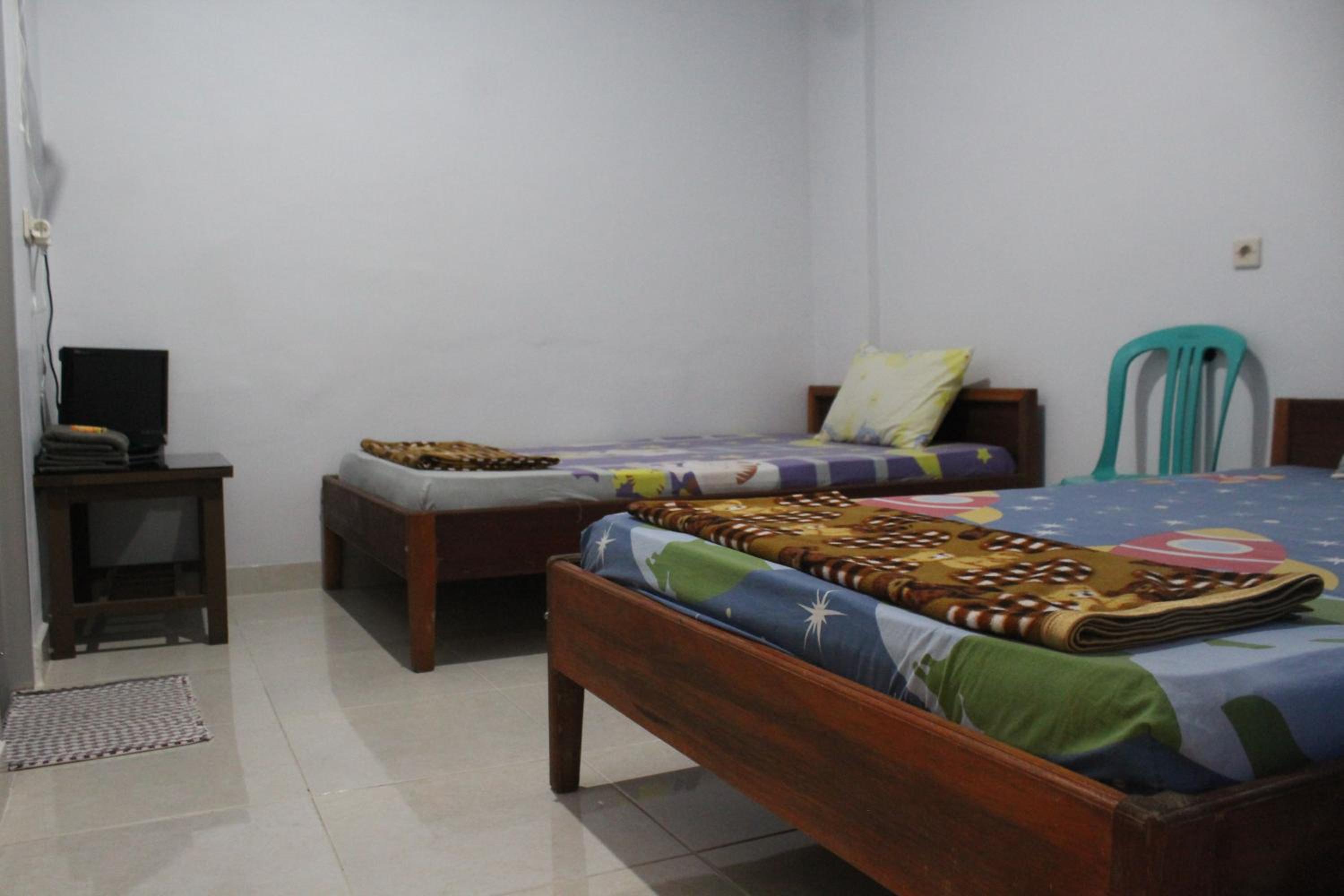 Standard Double or Twin Room photo 2