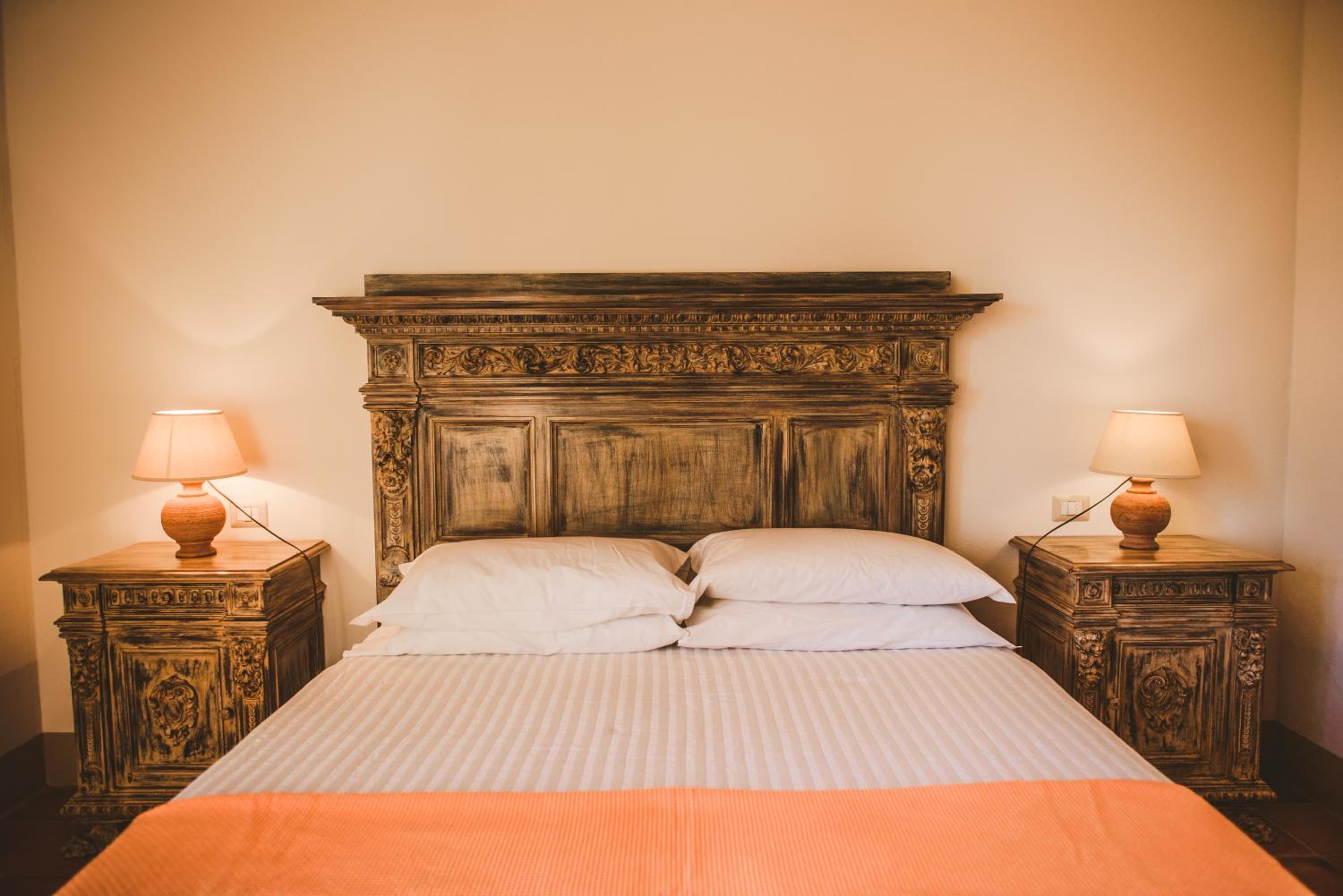 Country Suite