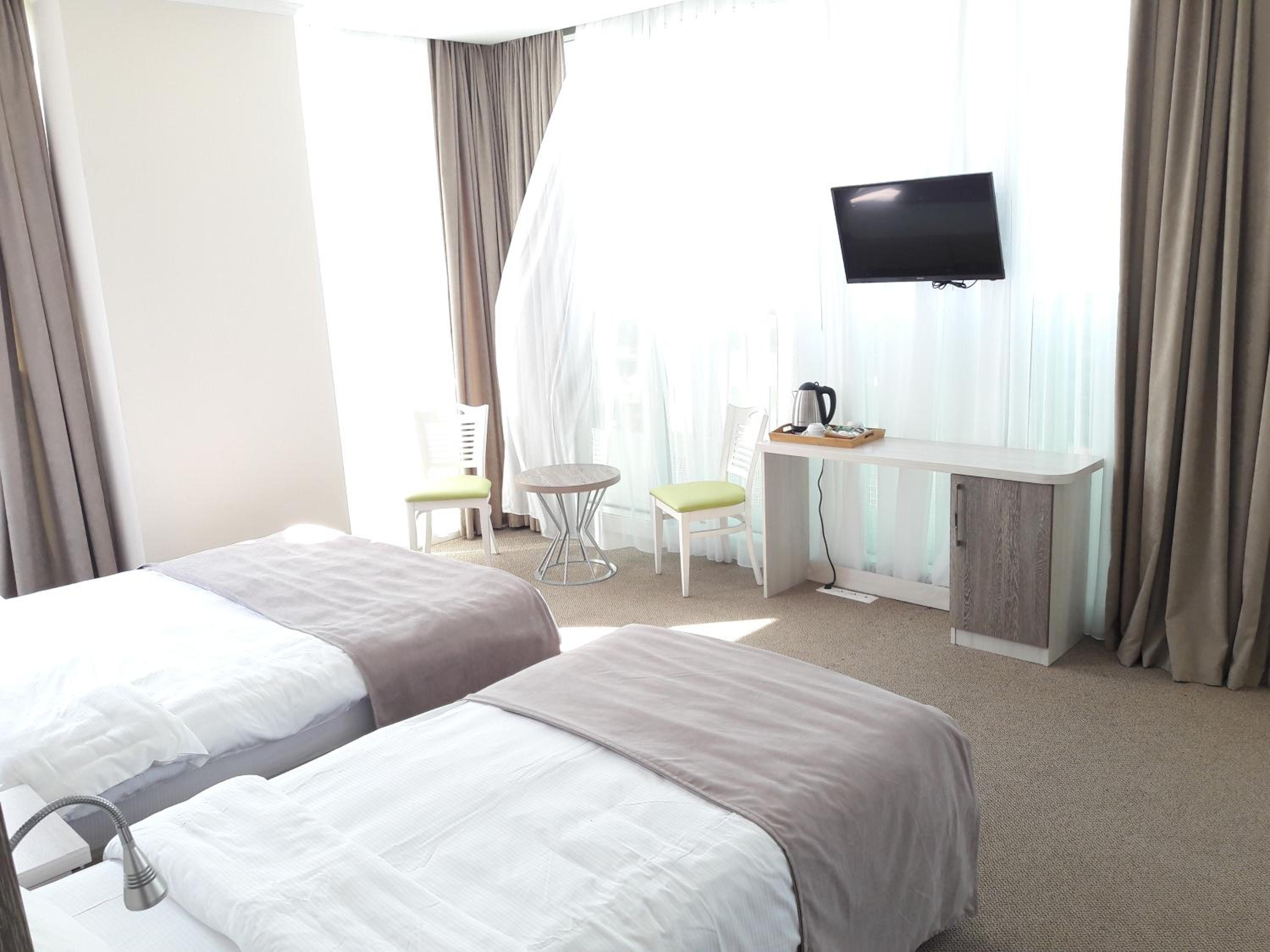 Superior Triple Room