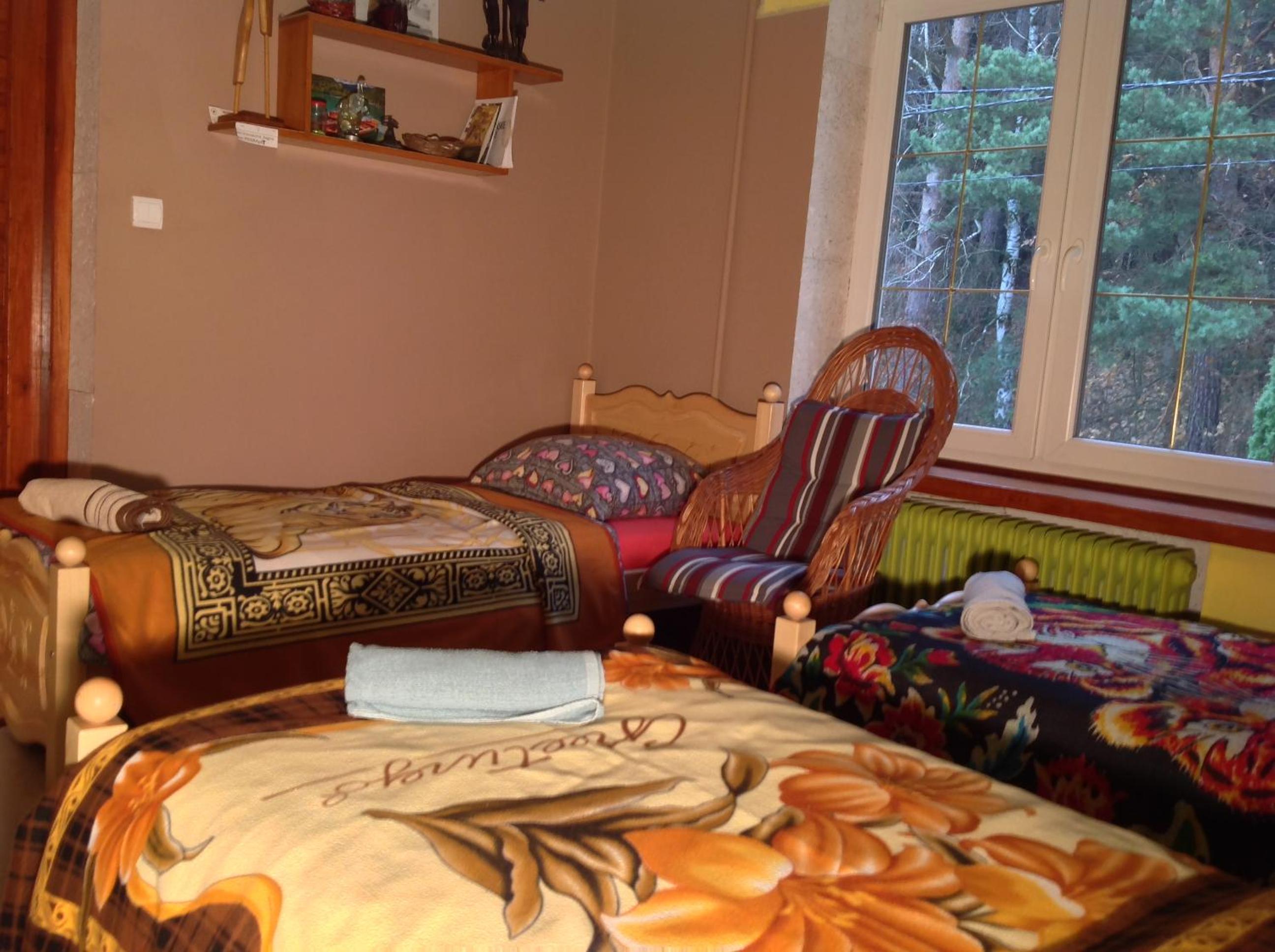 Standard Triple Room - Photo 5