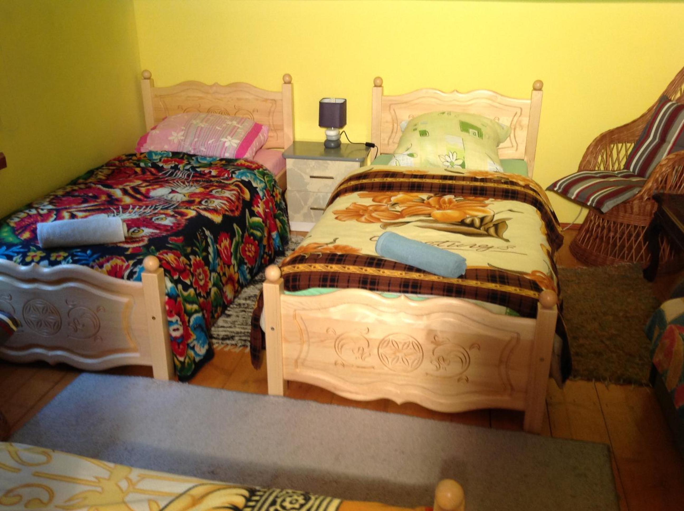Standard Triple Room - Photo 8