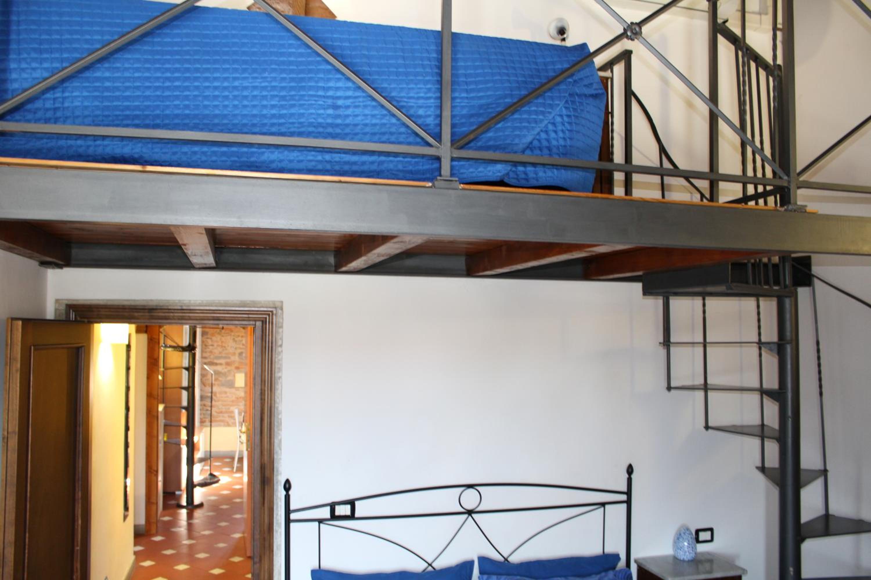 Ponte alle Mosse (6 Adults)