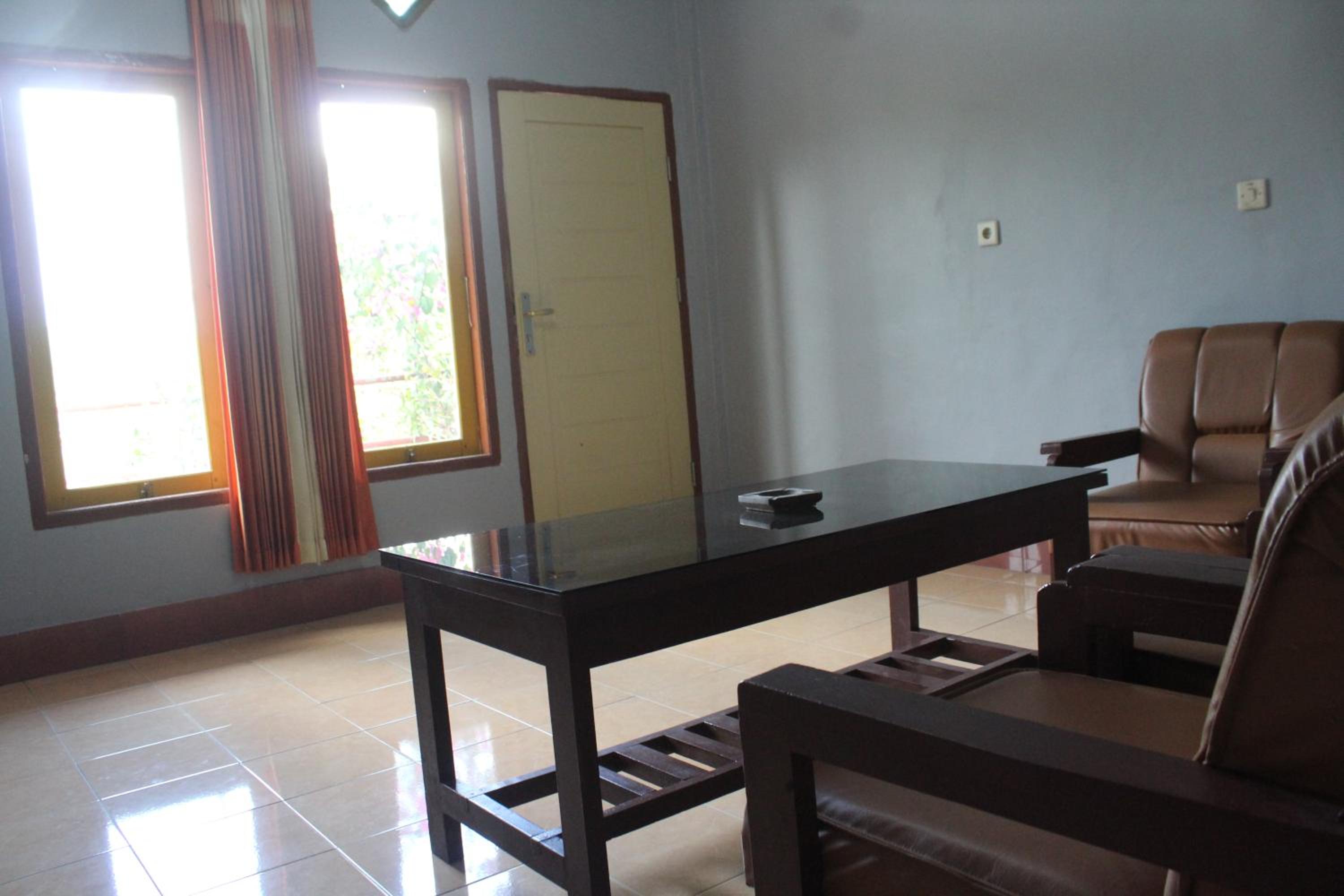 Double or Twin Room photo 1