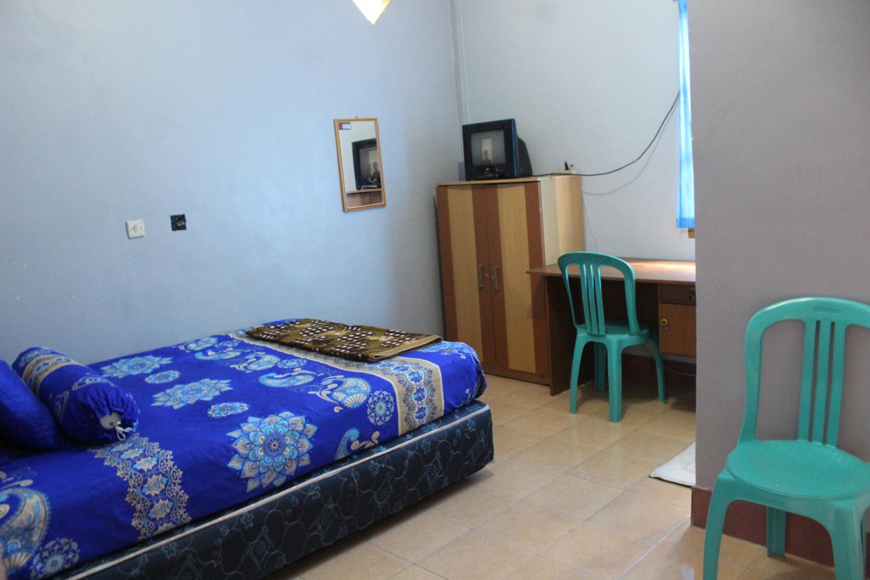 Double or Twin Room photo 3