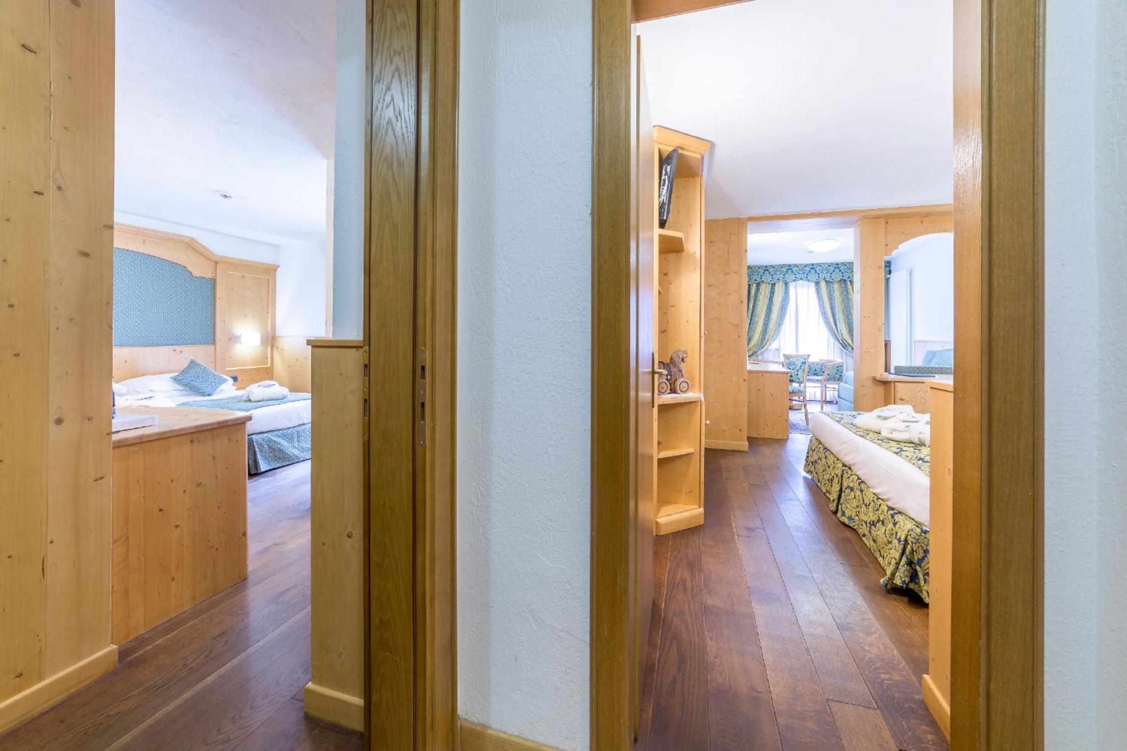 Family Suite photo 1
