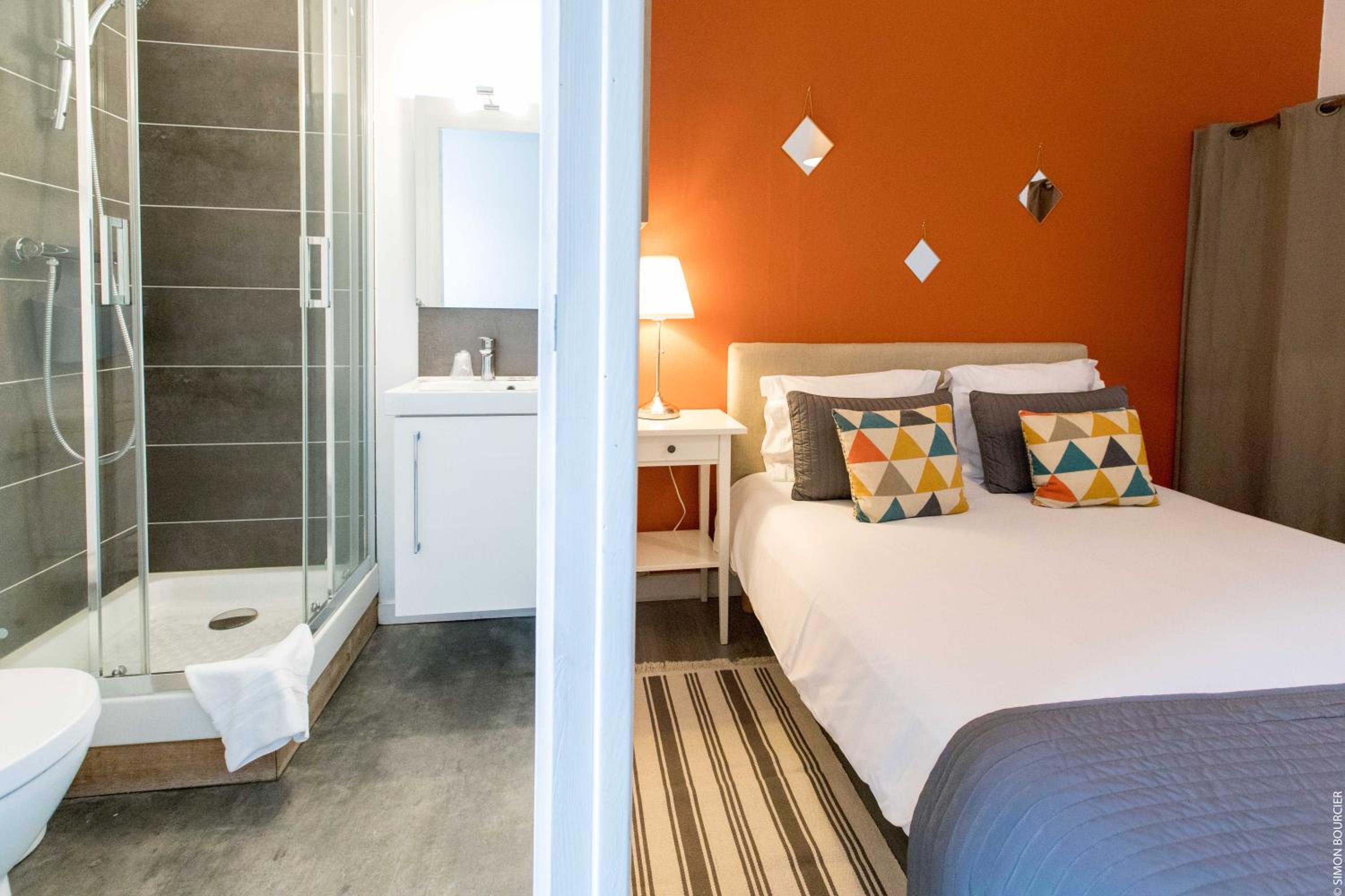 Standard Single Room photo 2