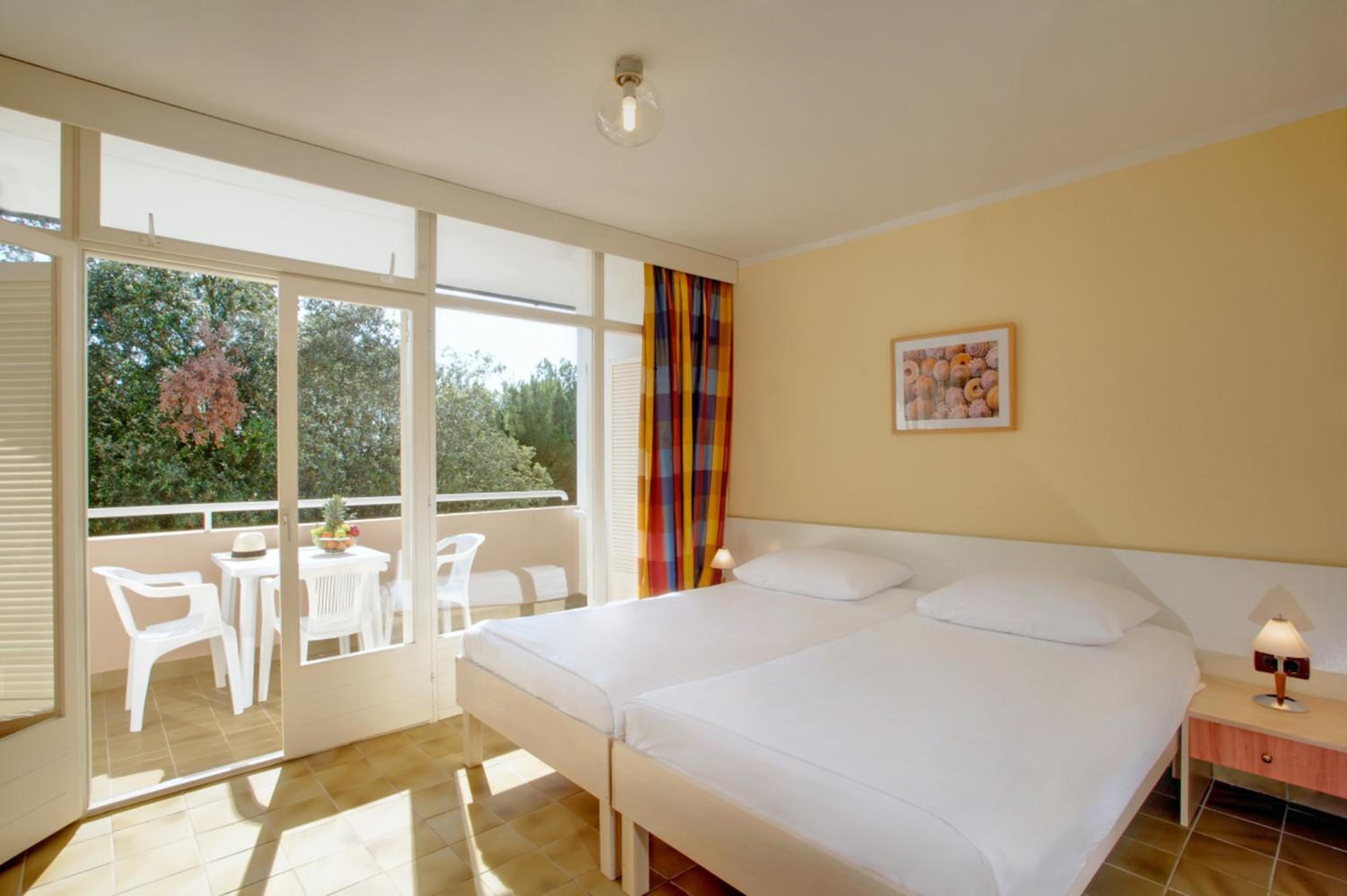 Sunset Apartment for 2+1 Seaside