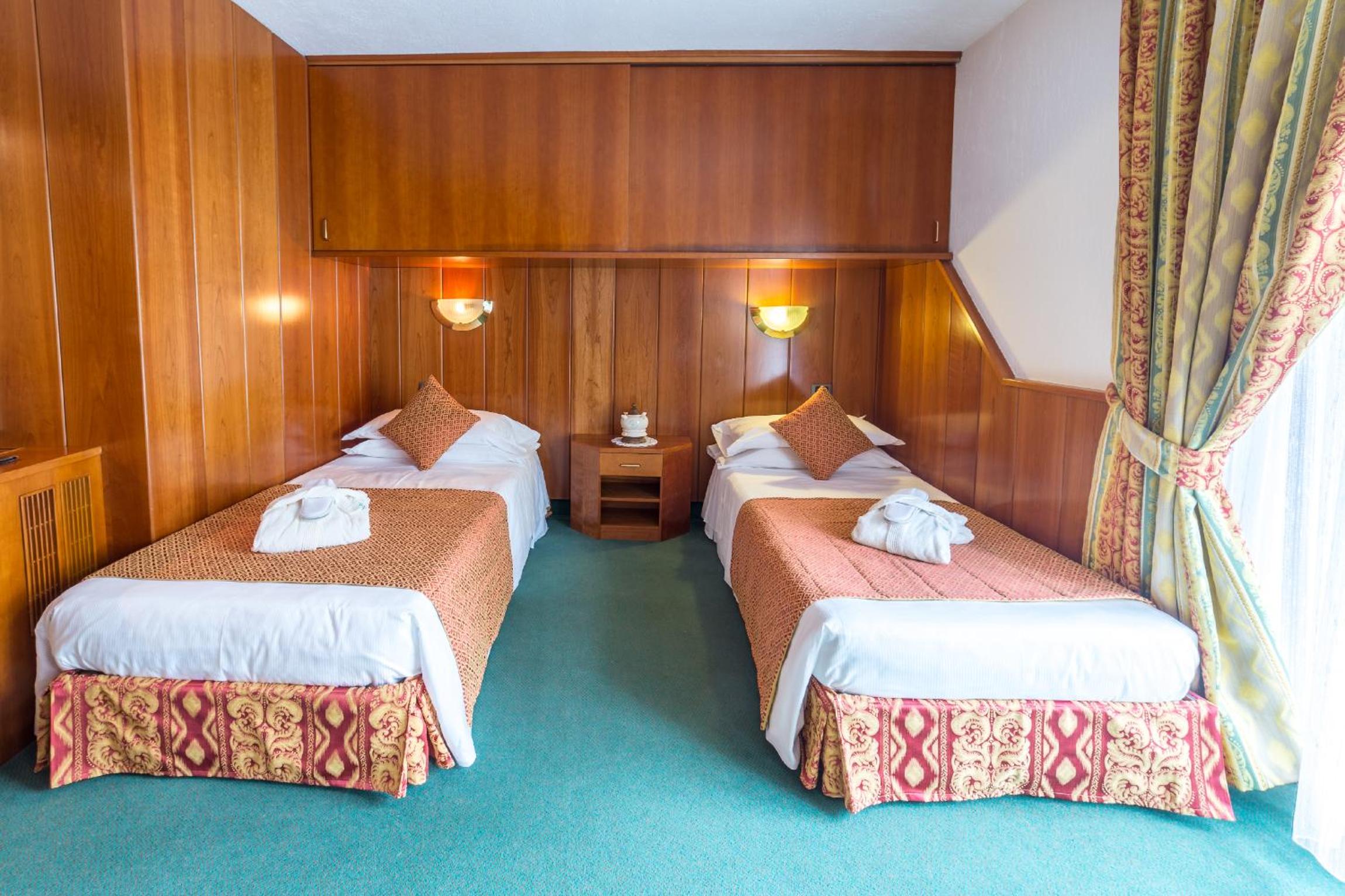 Family Junior Suite photo 3