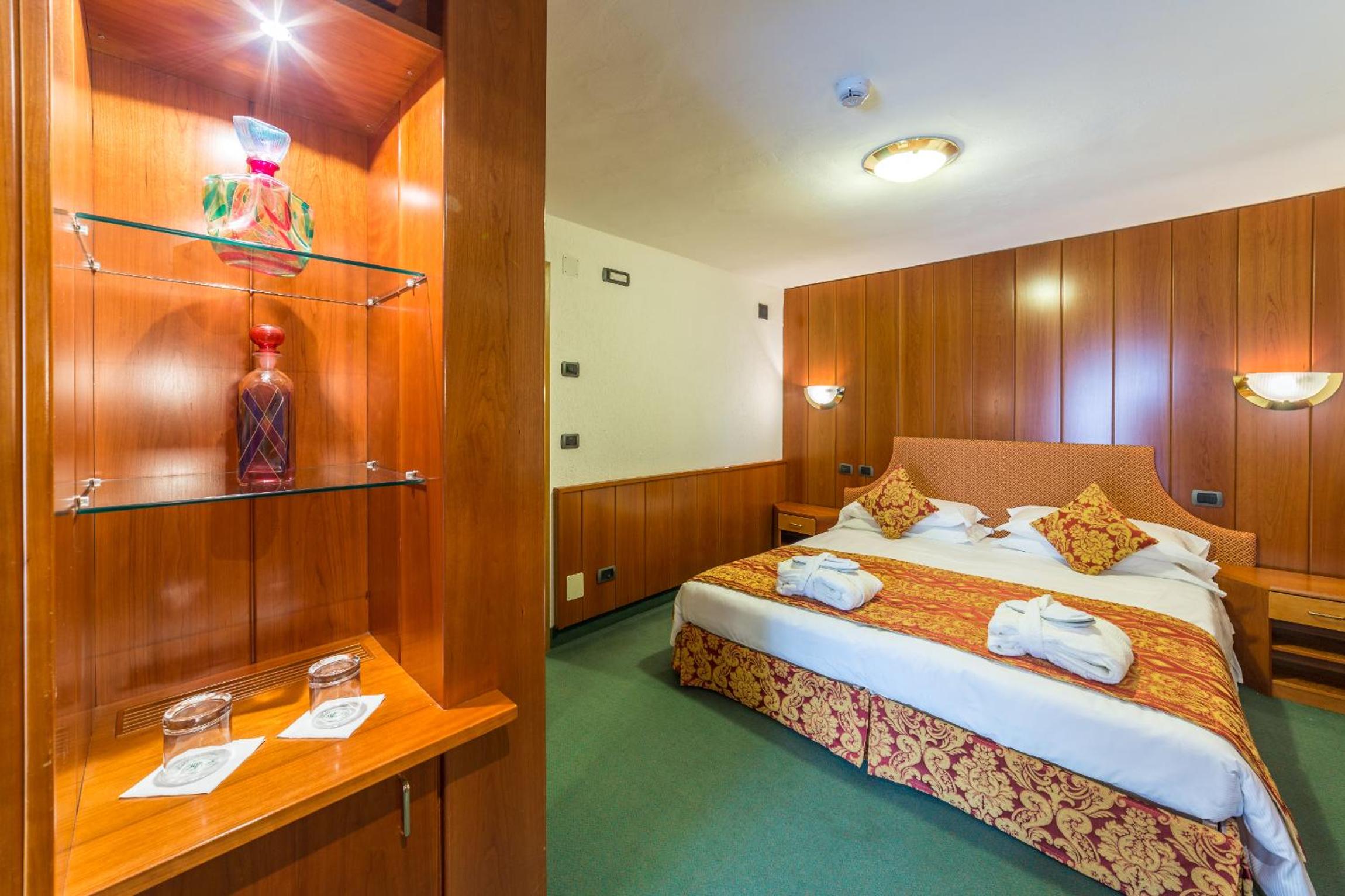 Family Junior Suite photo 2