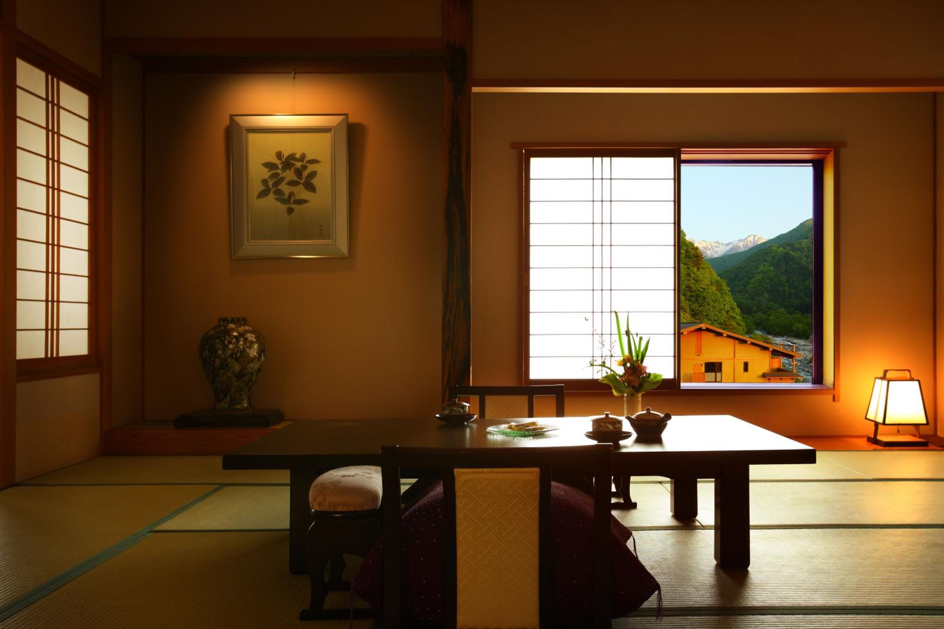 Two-Bedroom Suite photo 2