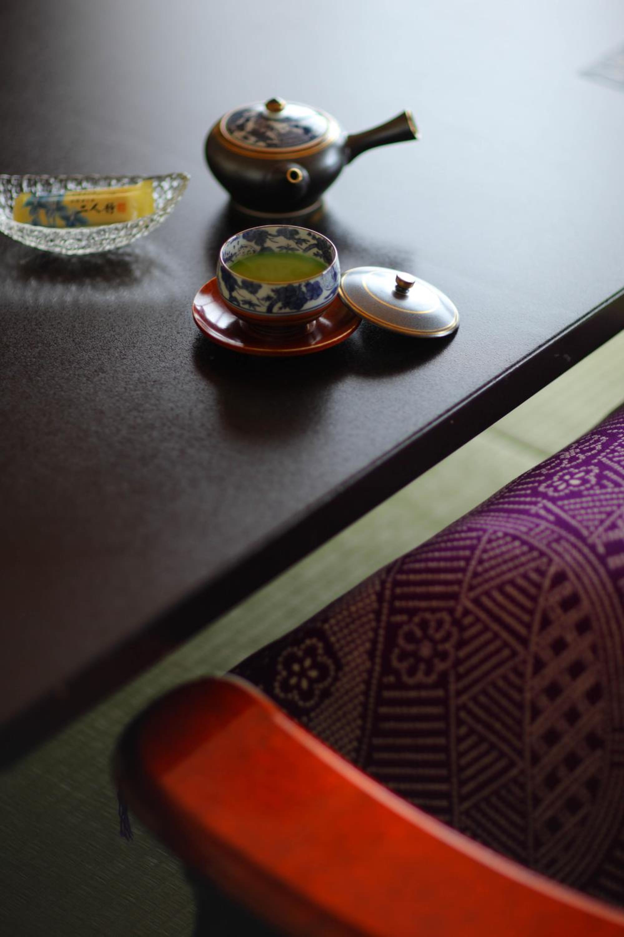 Superior Japanese-Style Room photo 2