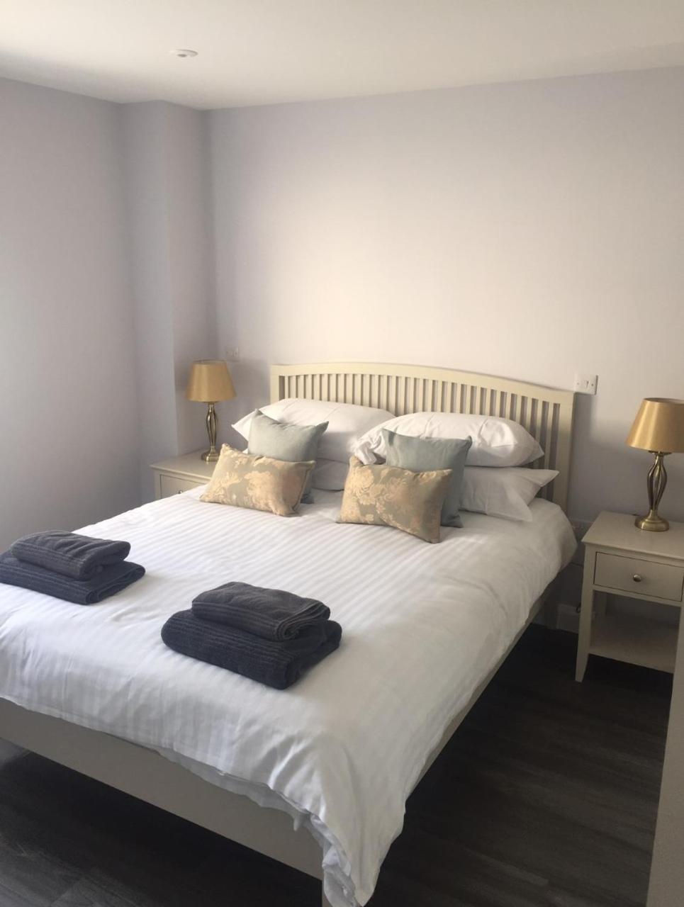 Executive King Room (Dog Friendly) - Photo 7