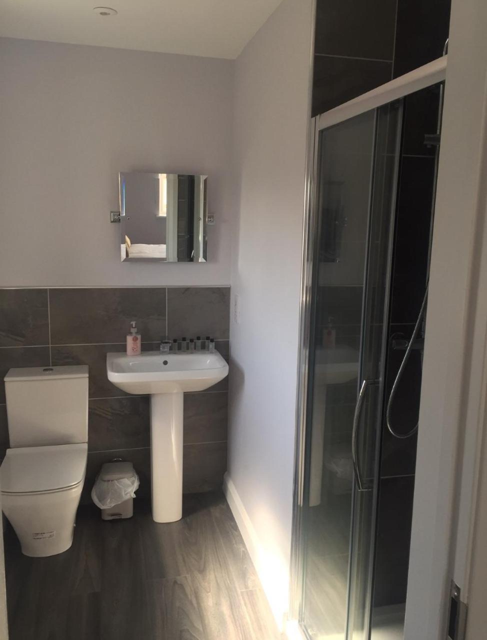 Executive King Room (Dog Friendly) - Photo 9