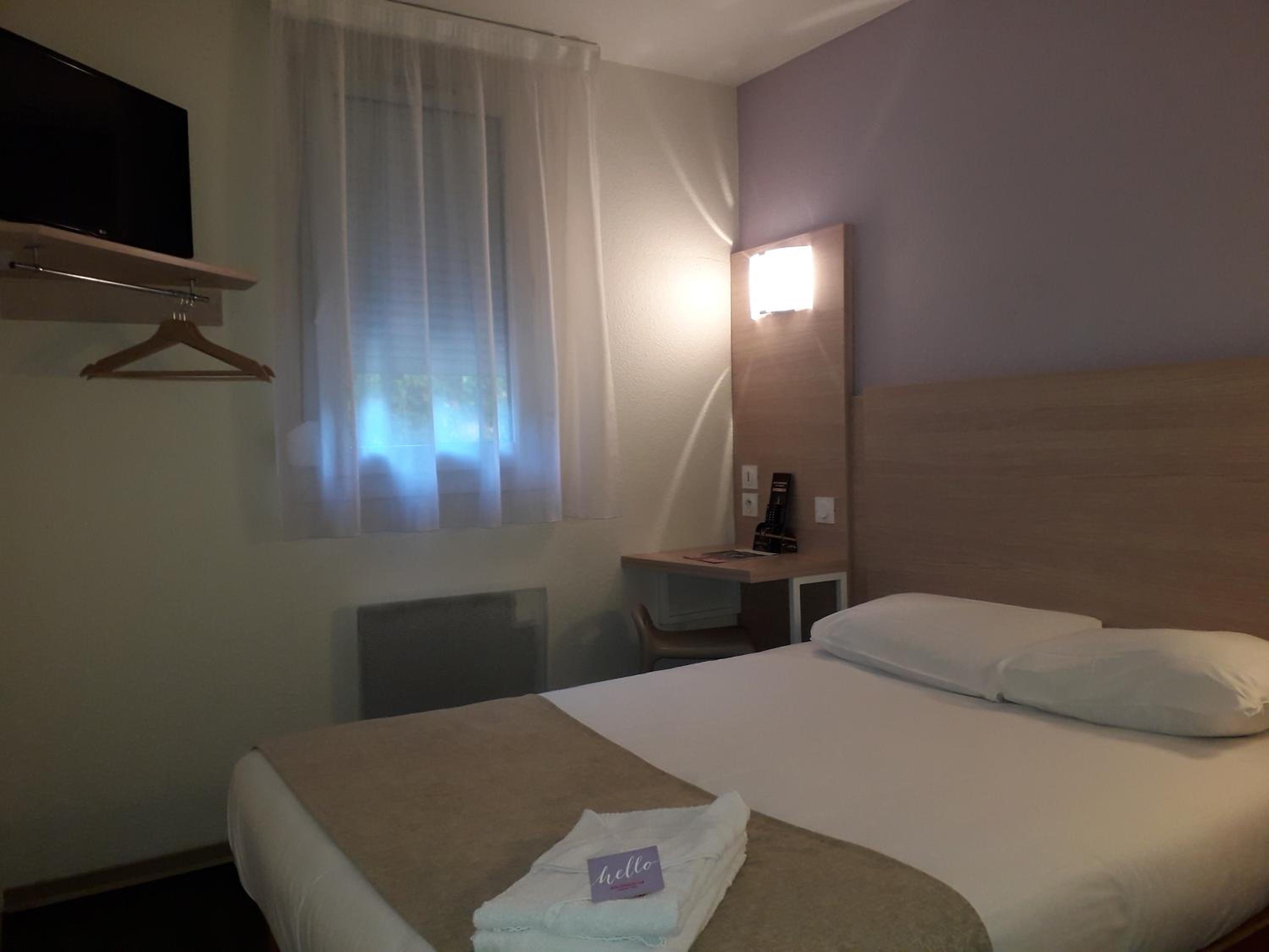 Classic Double Room photo 2