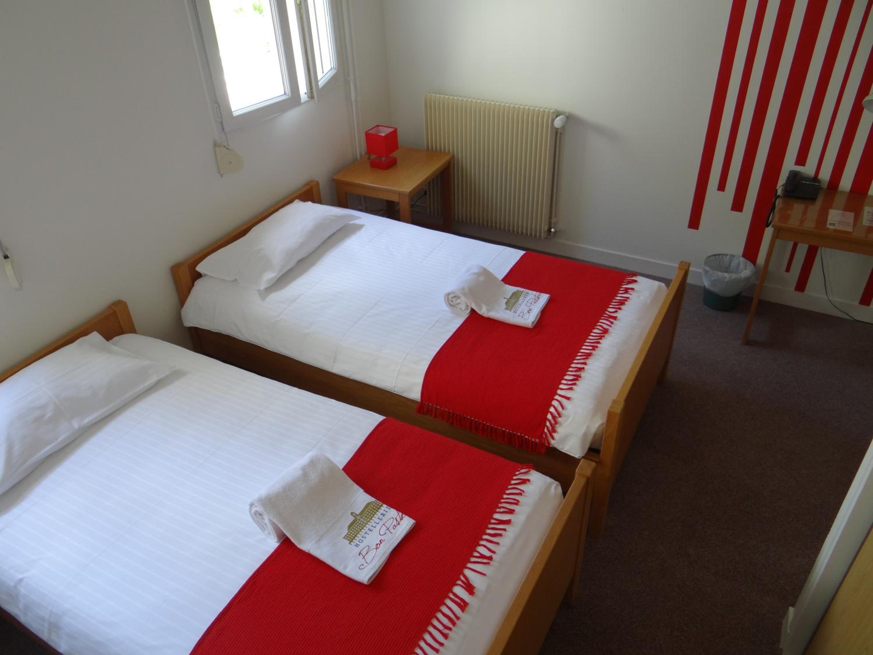 Twin Comfort Room photo 2