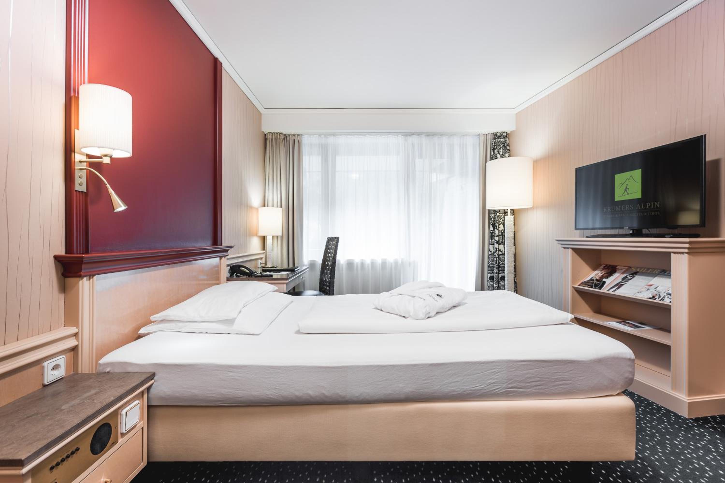 Single Room photo 1