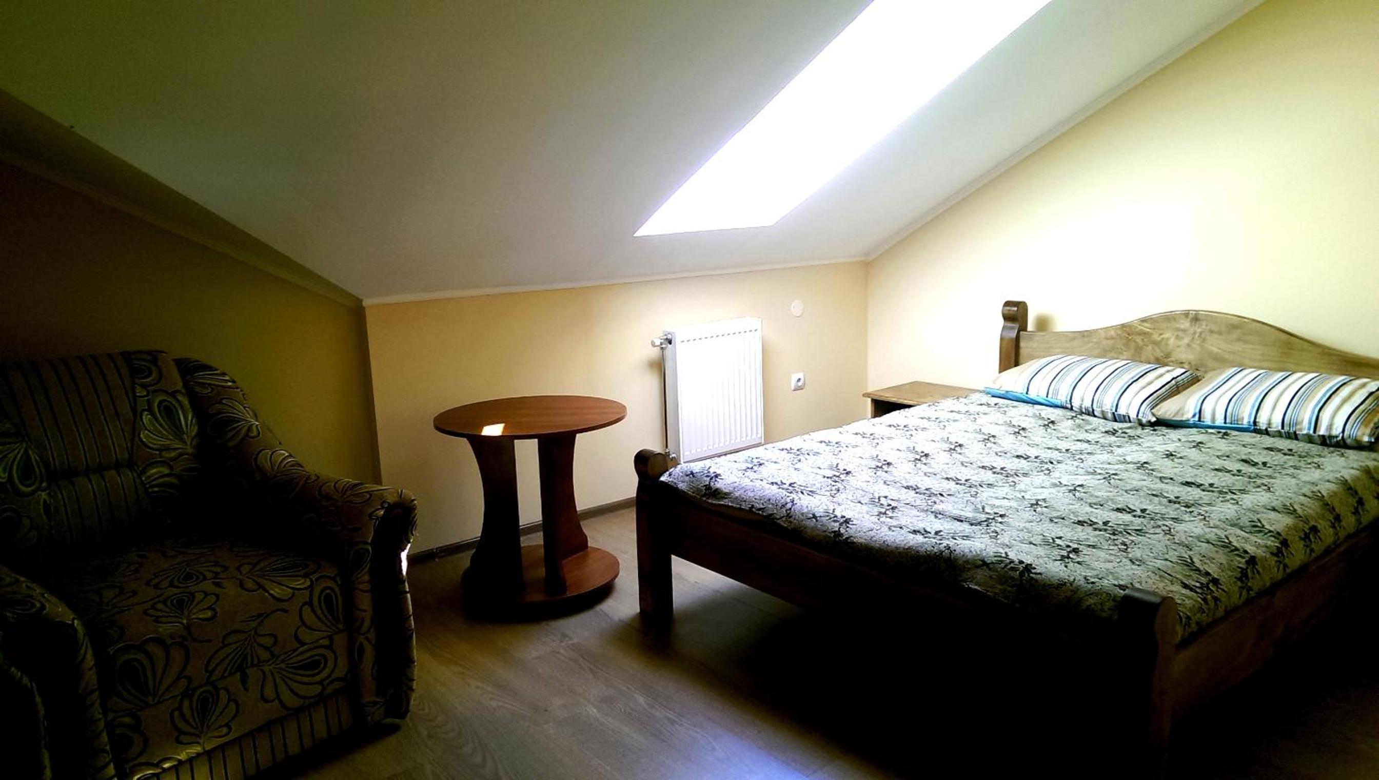 Superior Double Room photo 2