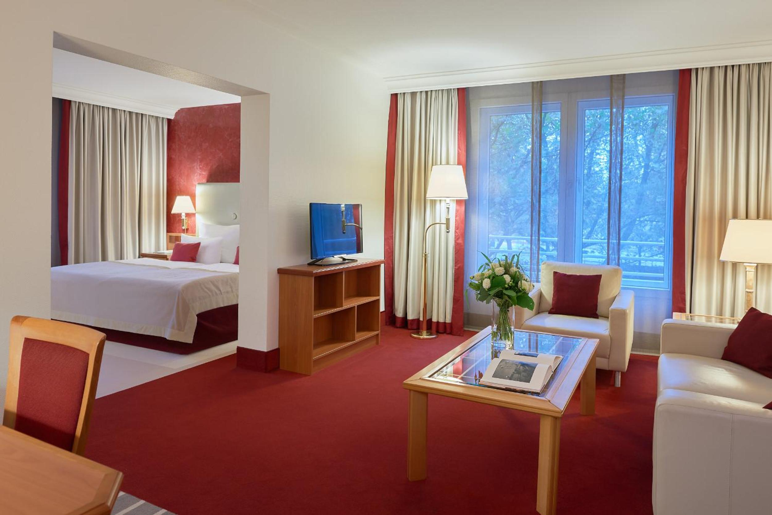 Junior Suite - Photo 3