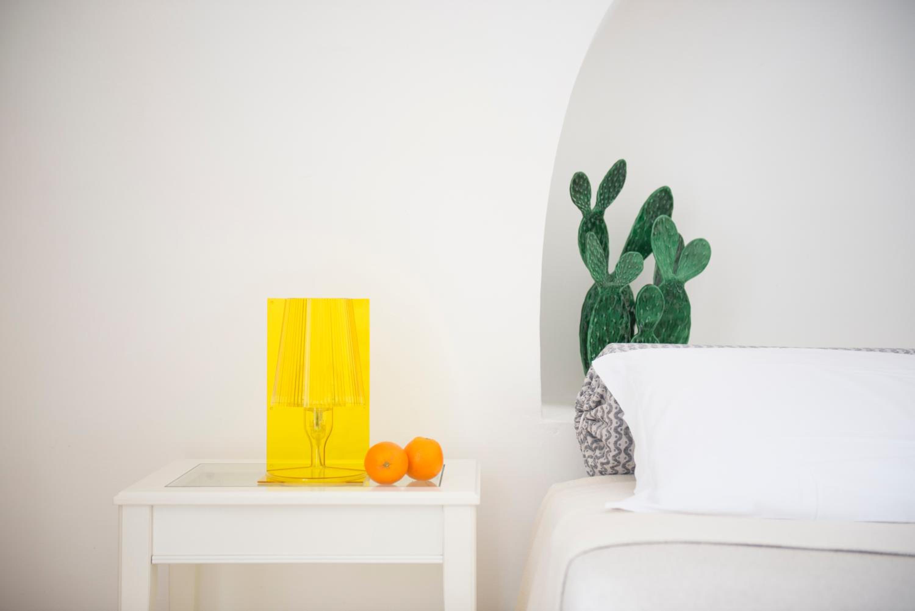 Trullo with one bedroom photo 1