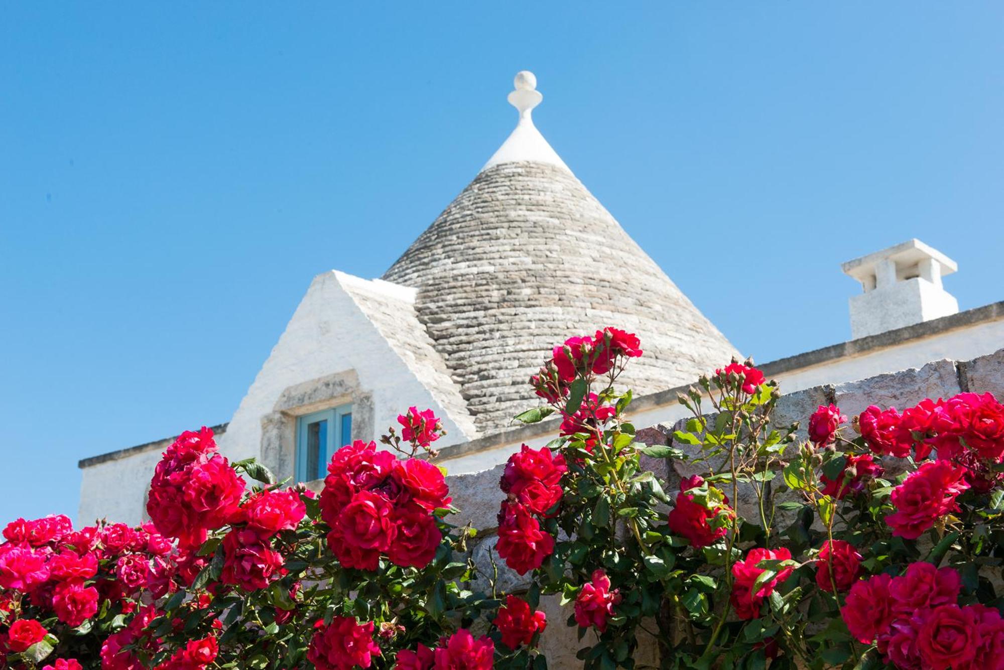 Trullo with  two bedrooms photo 3