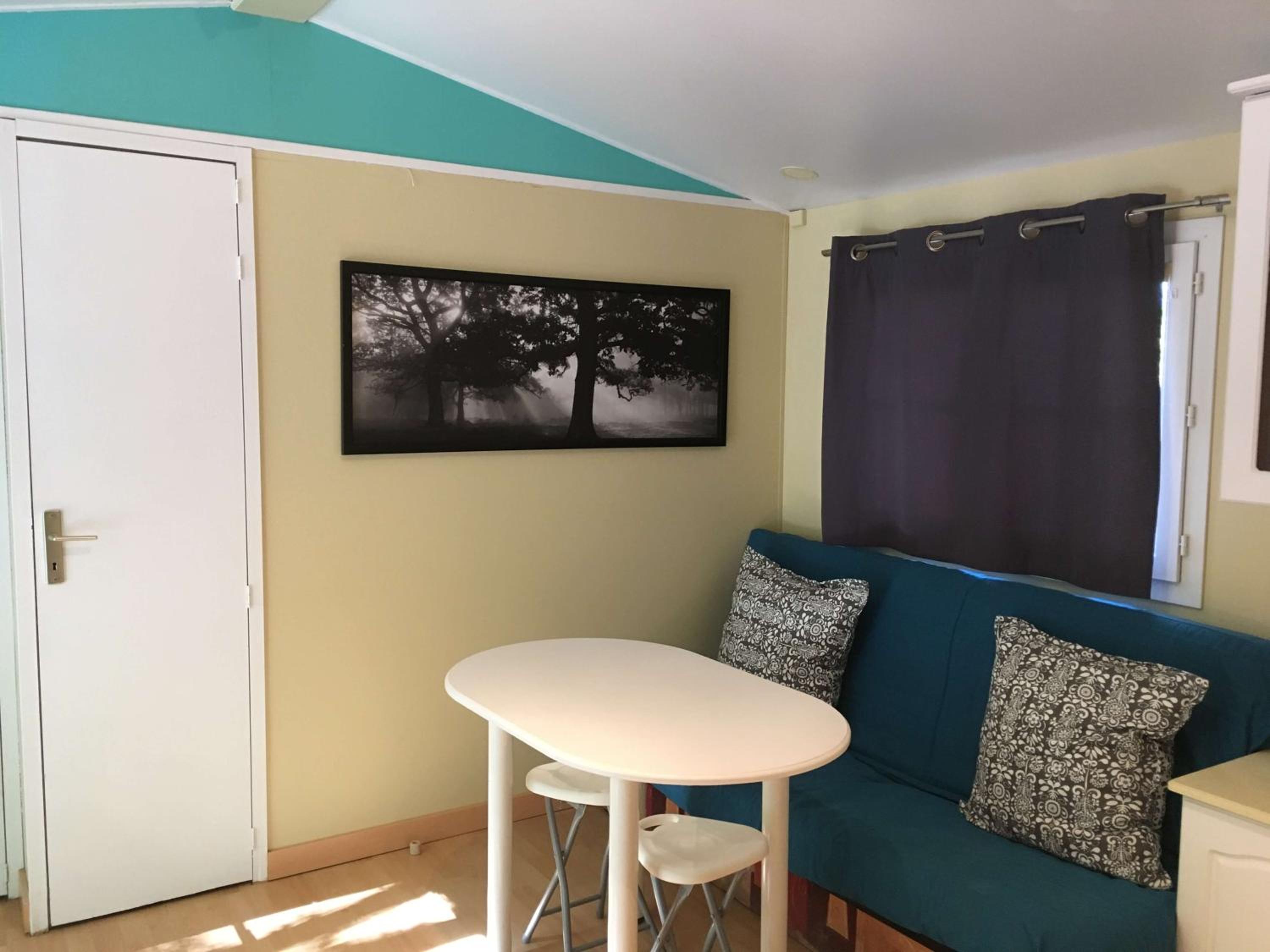 Casa móvil M4