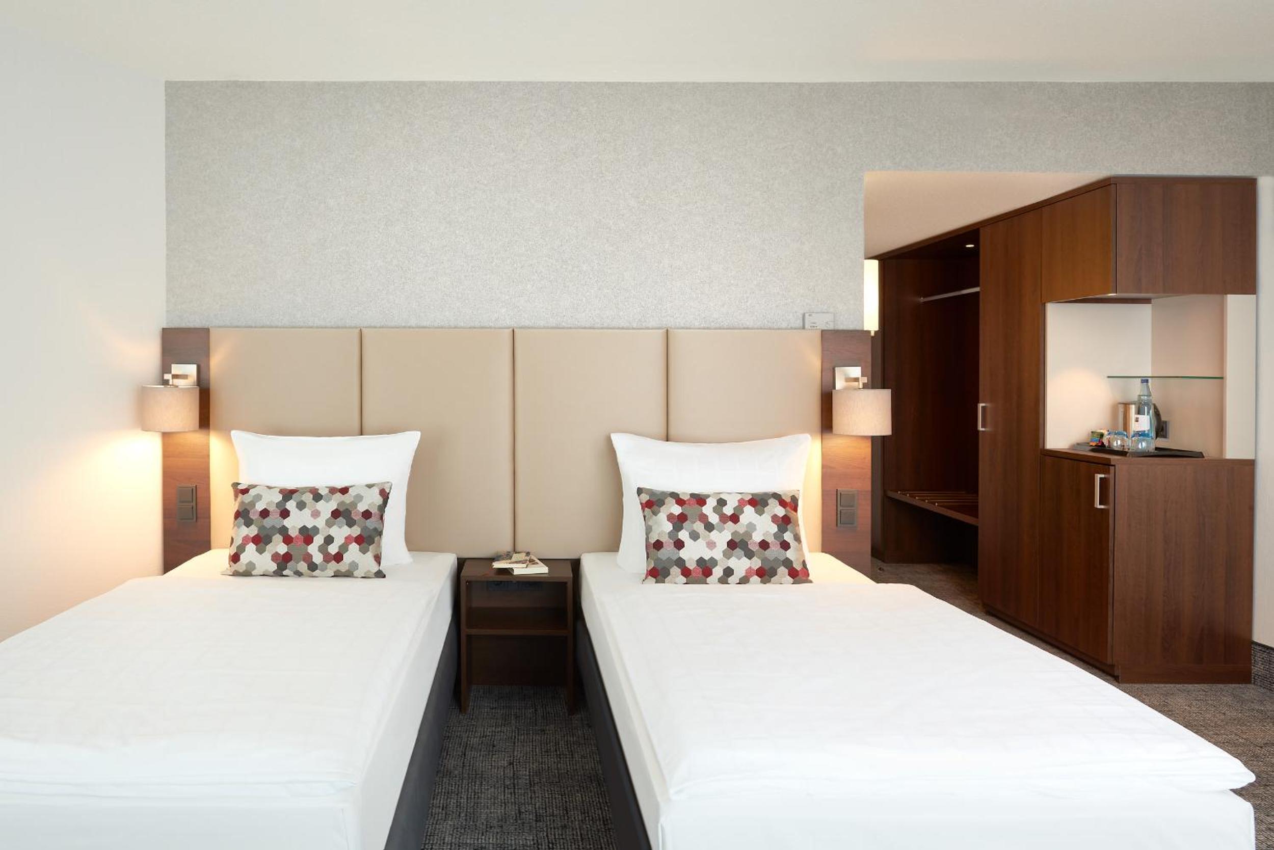 Deluxe Double Room - Photo 10