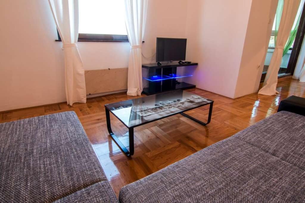 Apartment with Sea View photo 1