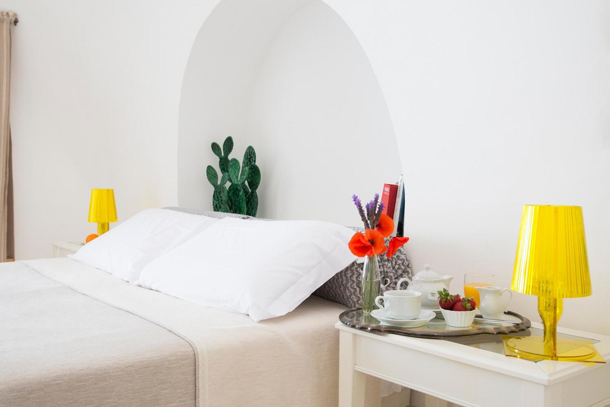 Trullo with one bedroom photo 3