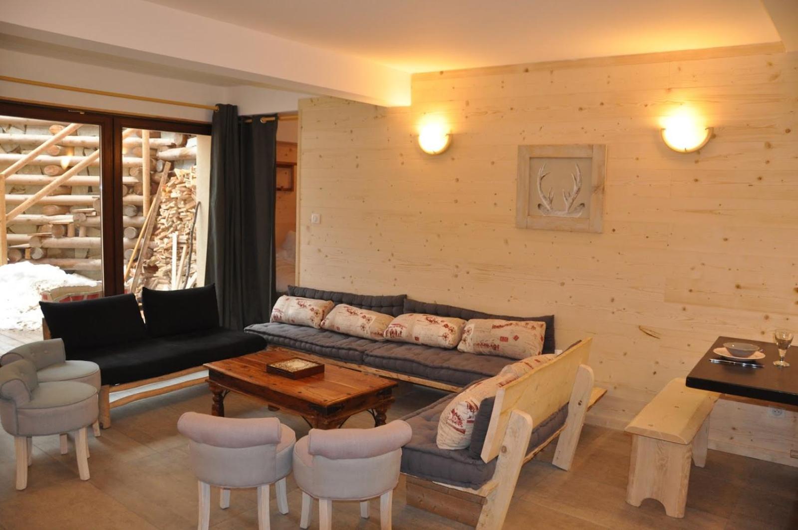 Superior Apartment photo 1