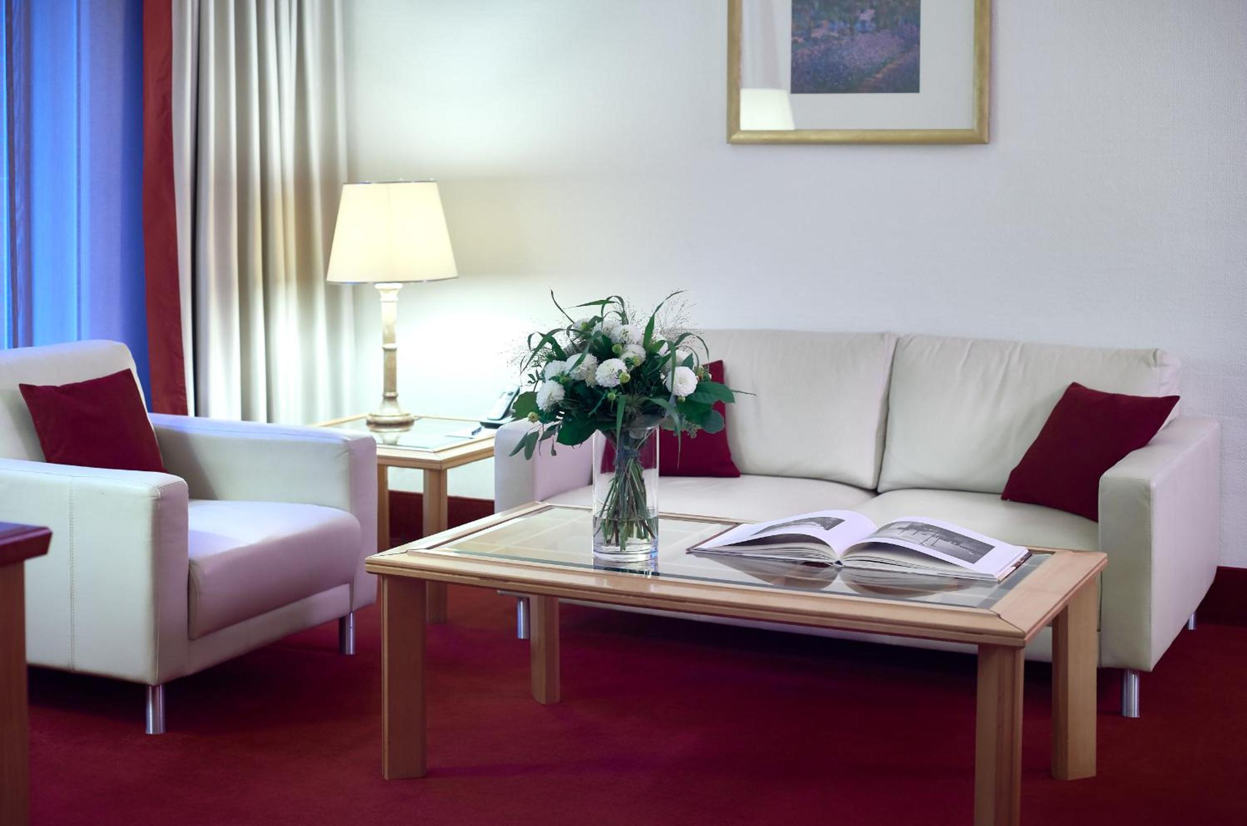 Junior Suite - Photo 4