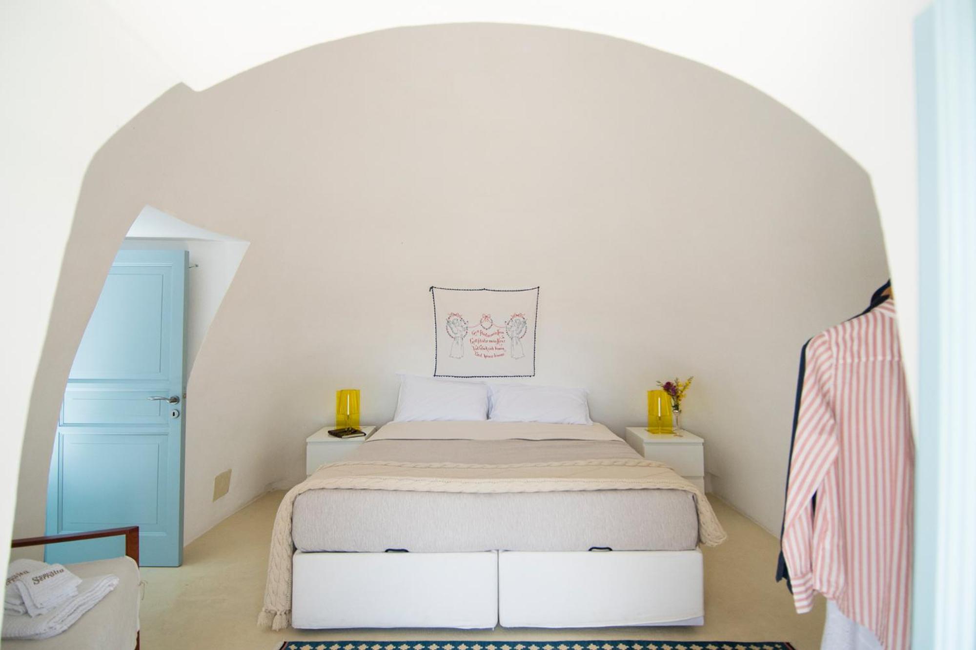 Trullo with  two bedrooms photo 2