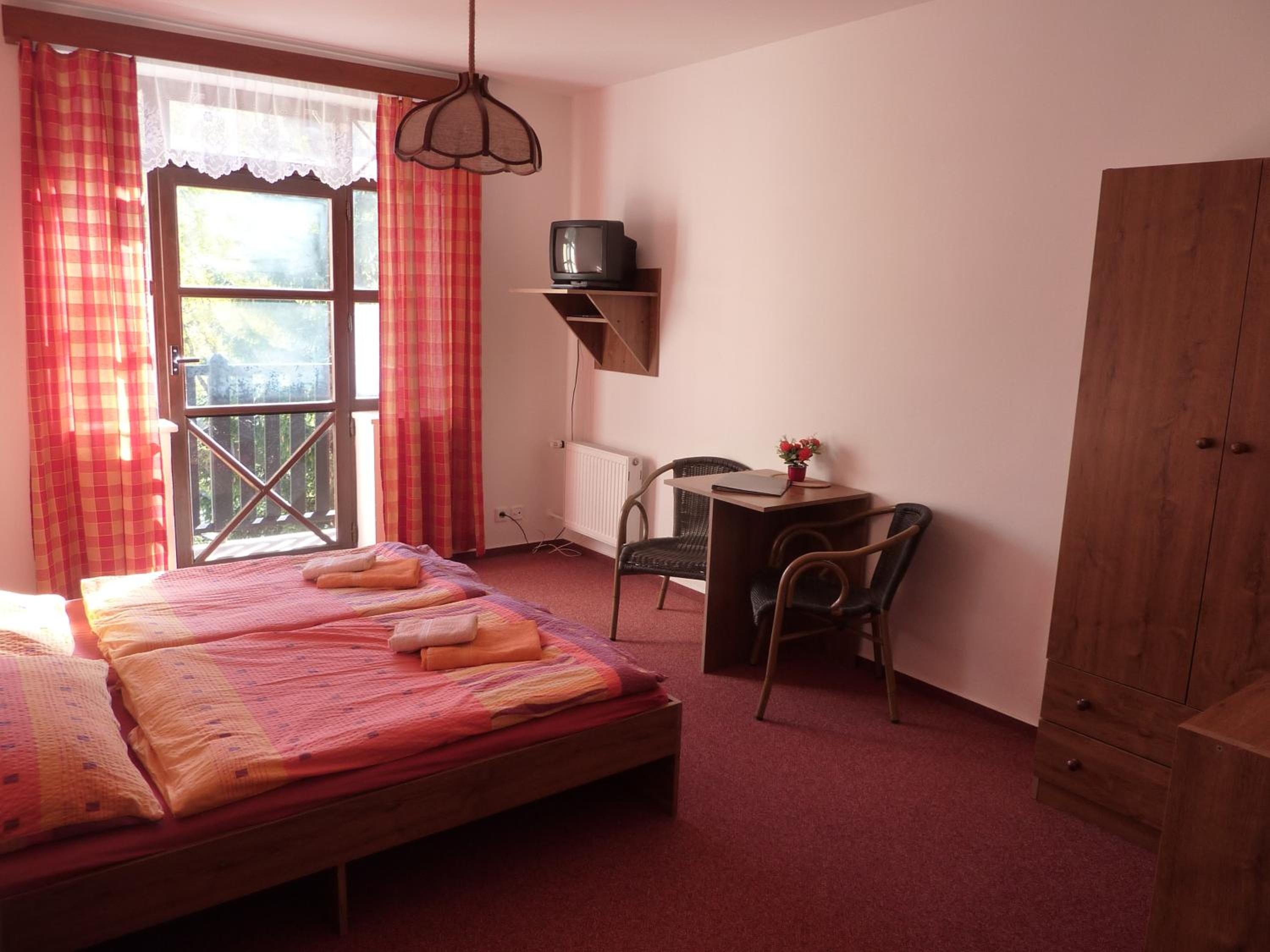 Double Room photo 3