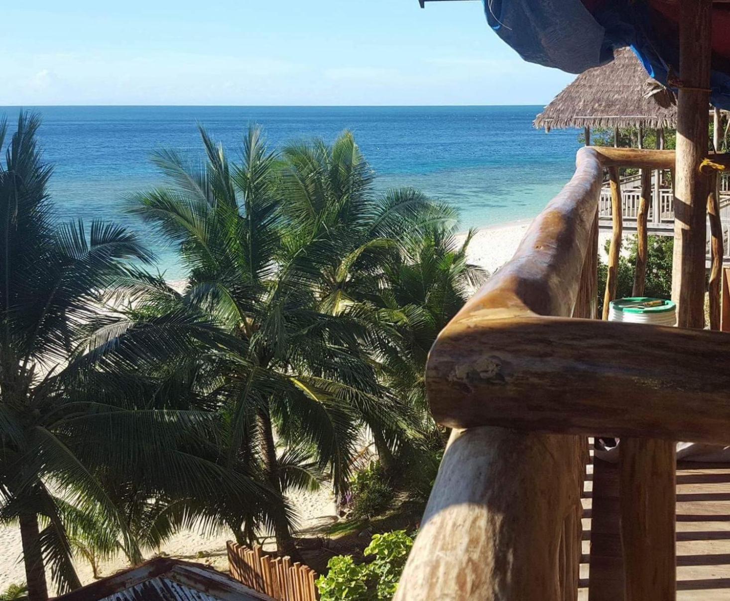 Honeymoon Suite with Ocean View  - Photo 6