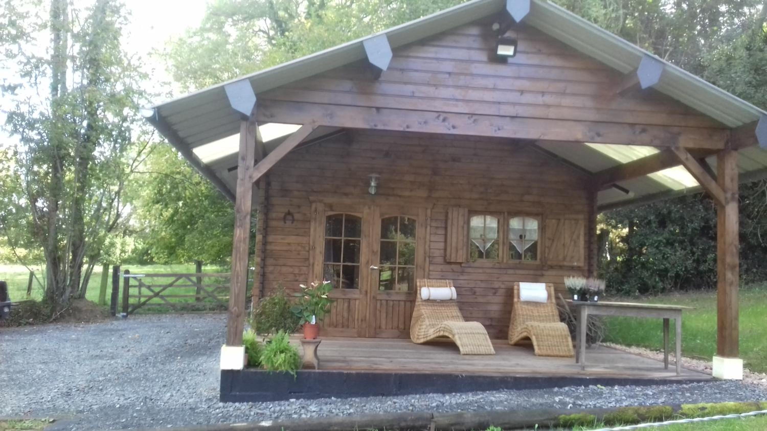 Two-Bedroom Chalet photo 3