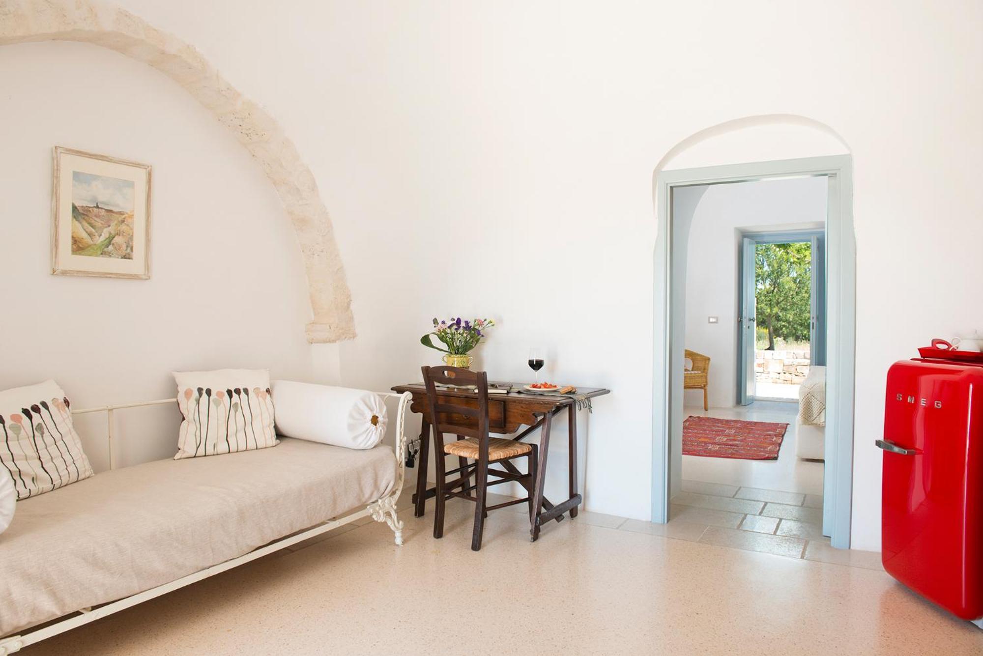 Trullo (3 Adults) photo 2