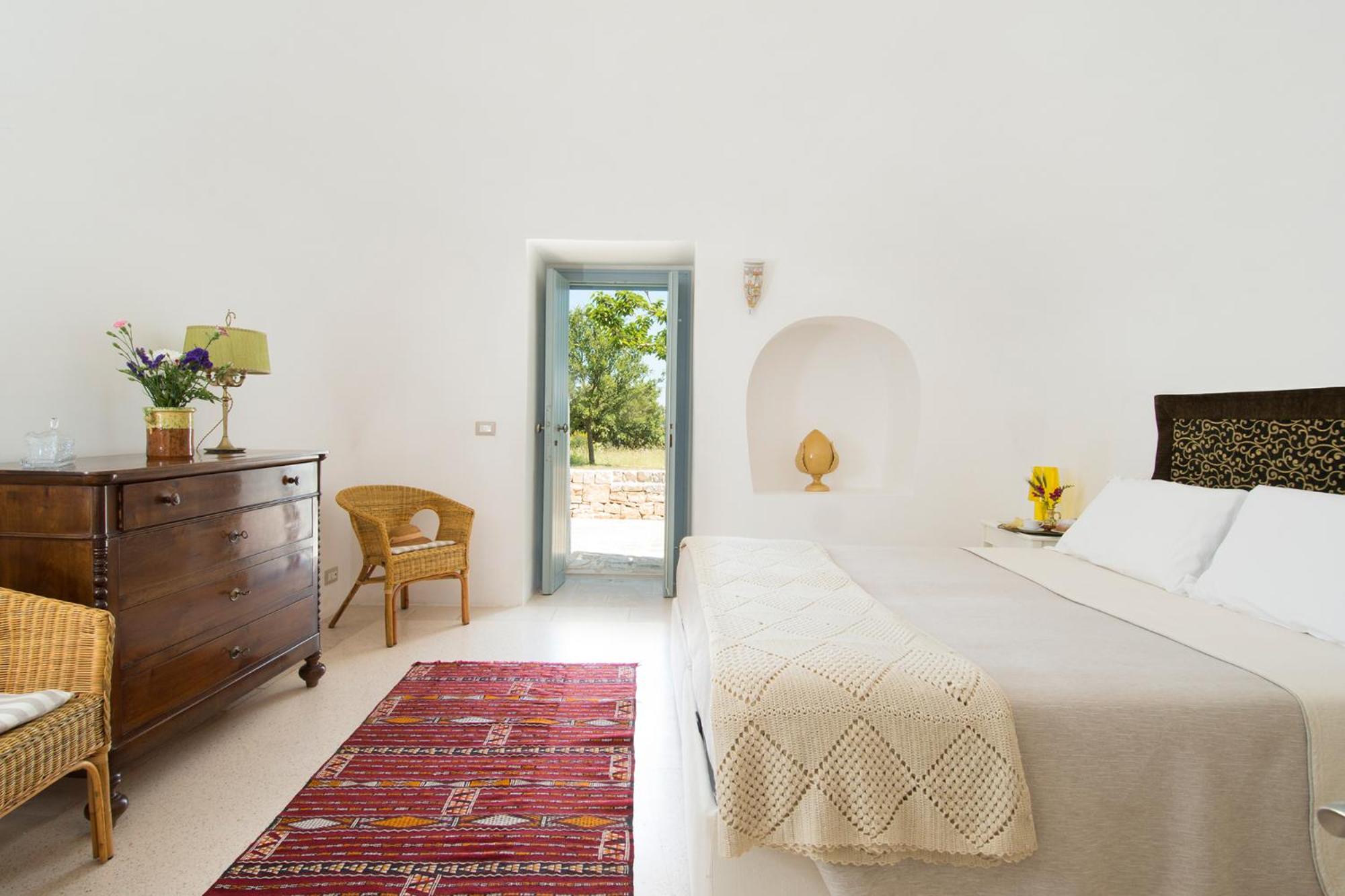 Trullo (3 Adults) photo 3