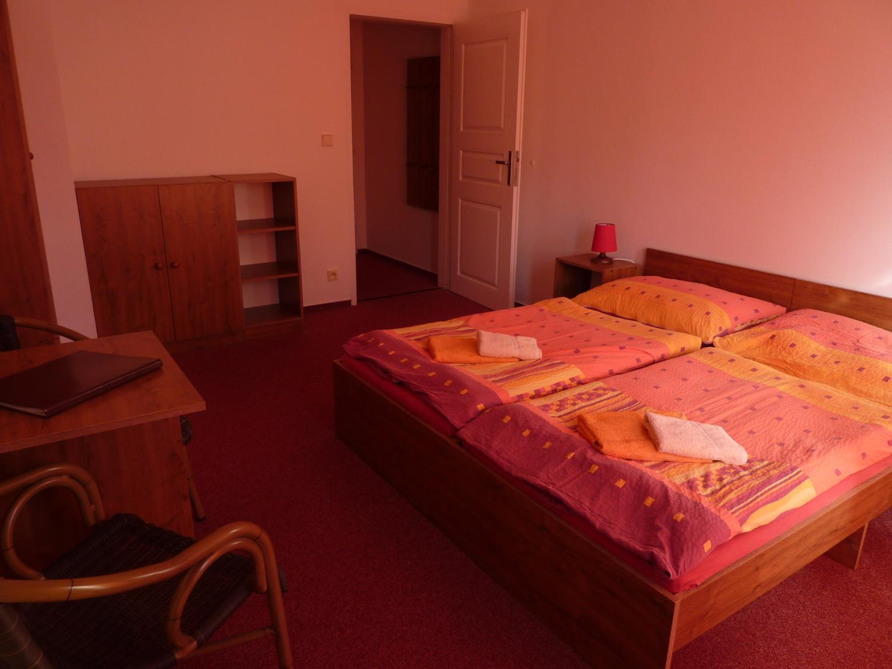 Double Room photo 2