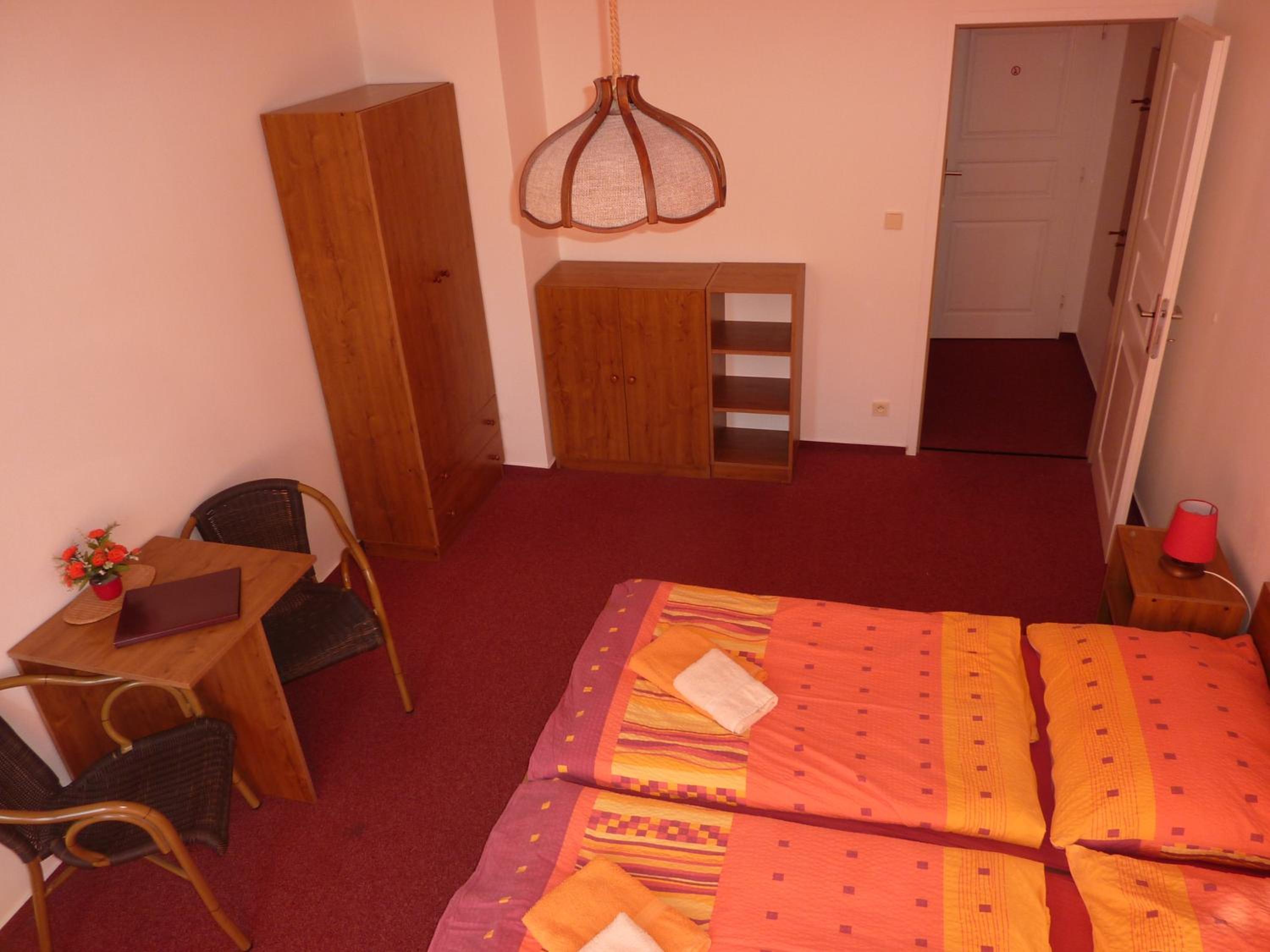 Double Room photo 1