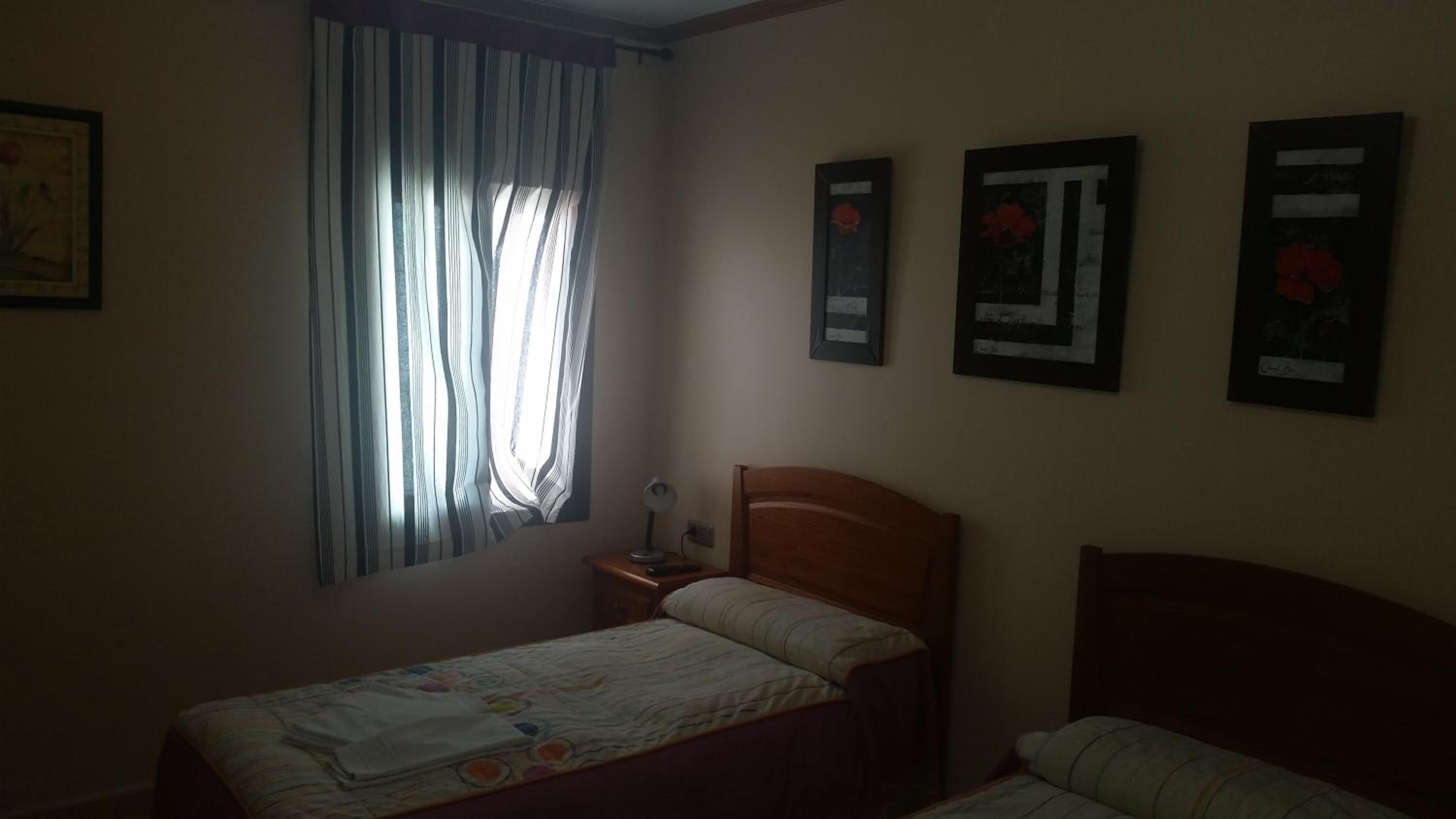 Double or Twin Room photo 2