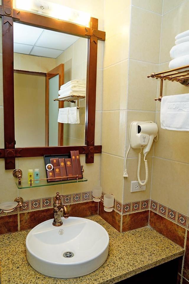 Superior Twin Room photo 2