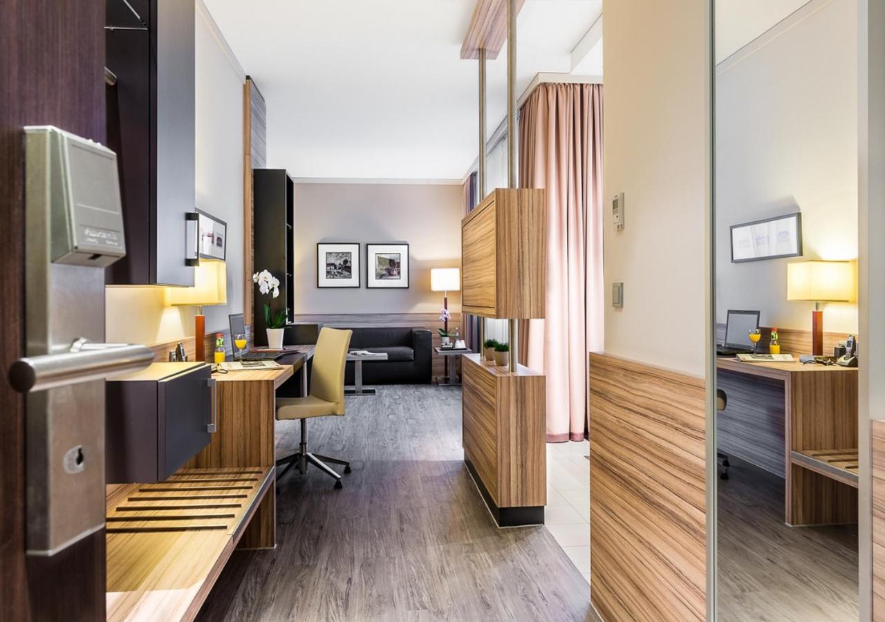 Twin Suite - Photo 5