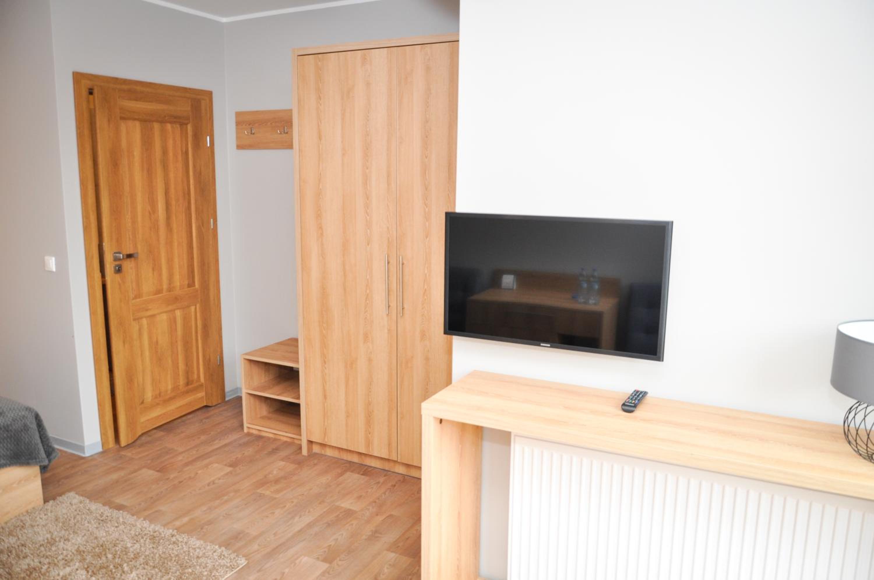 Standard Double Room - Photo 2