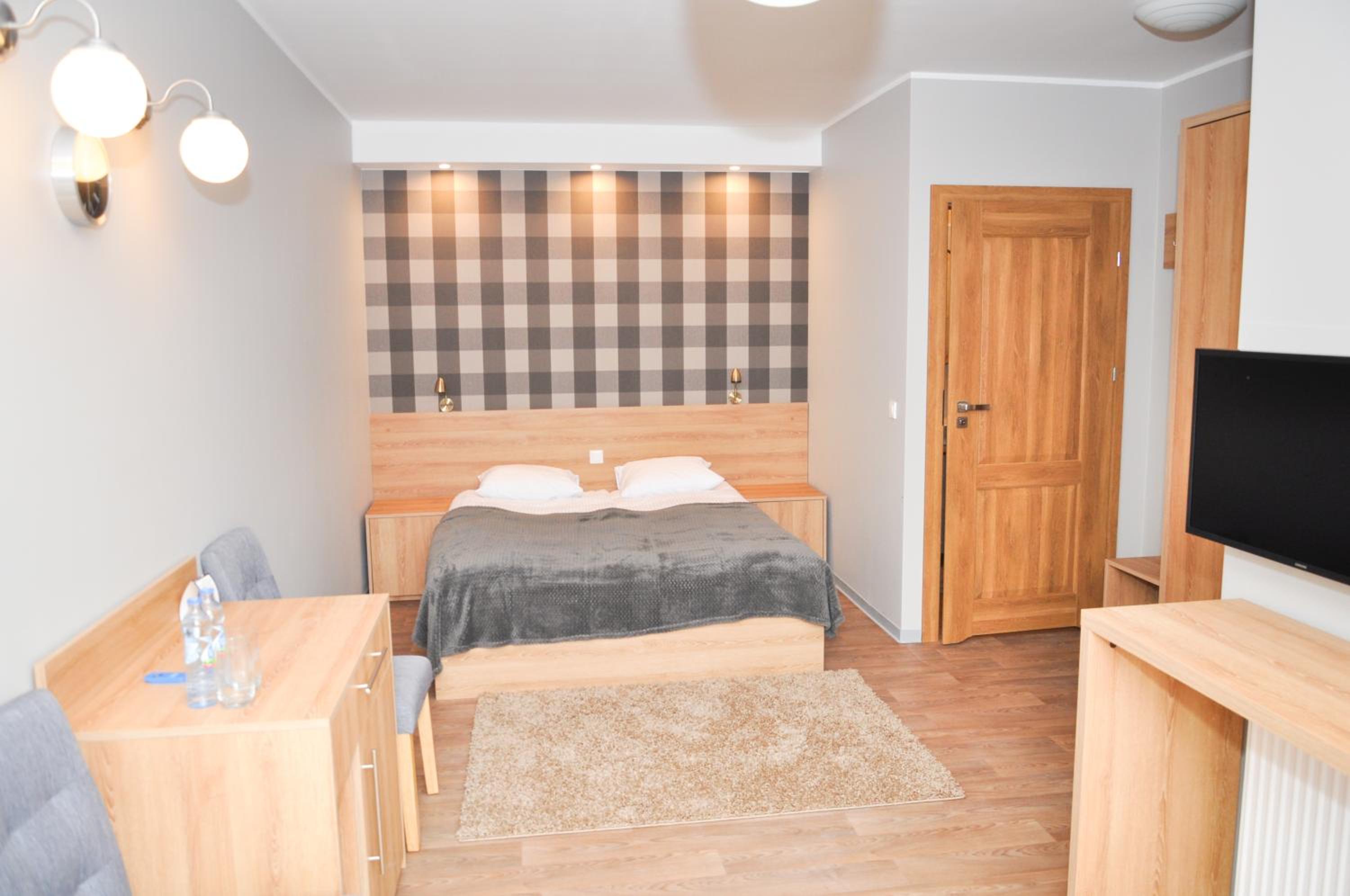 Standard Double Room - Photo 1