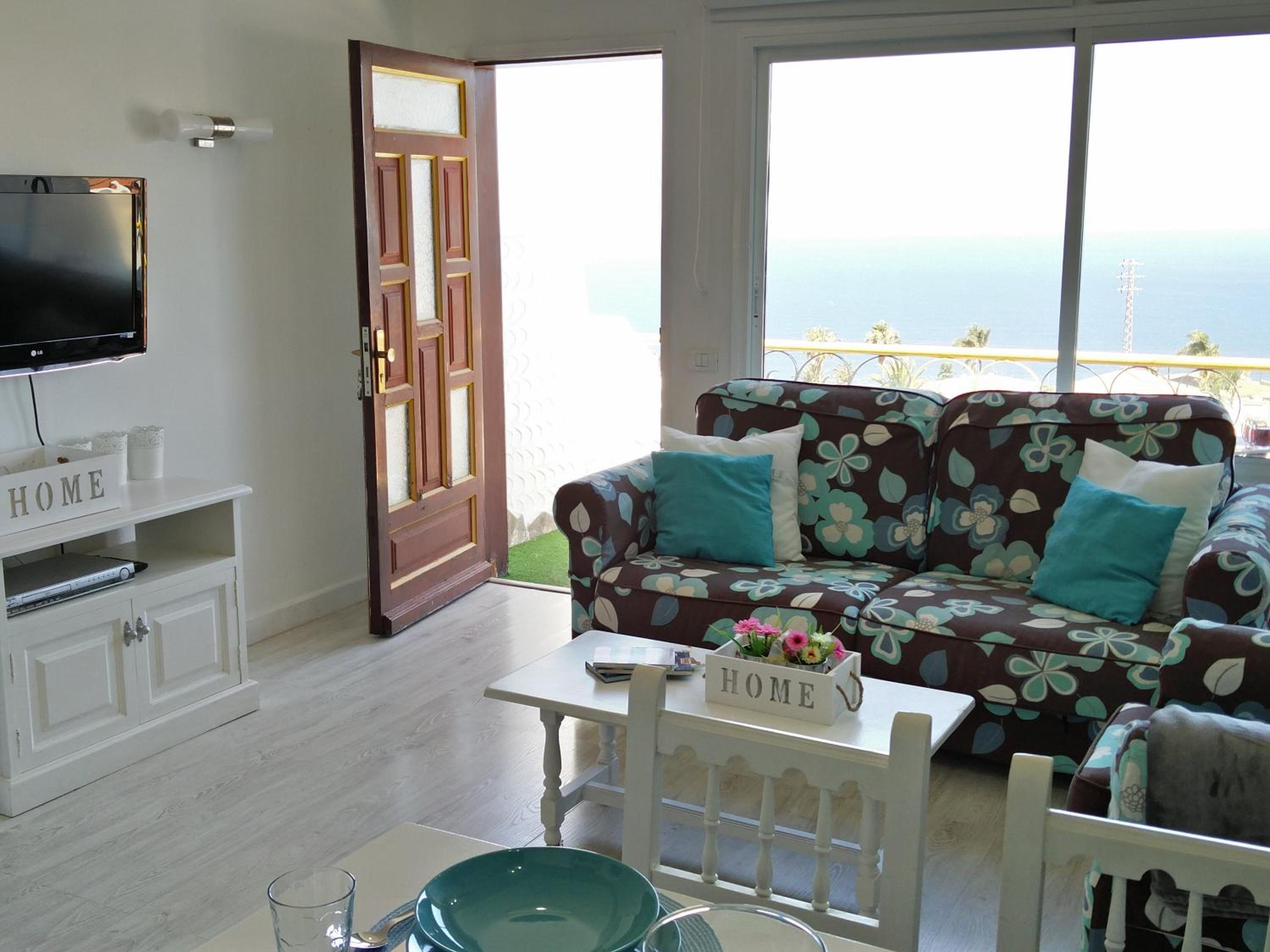 Apartamento Estudio