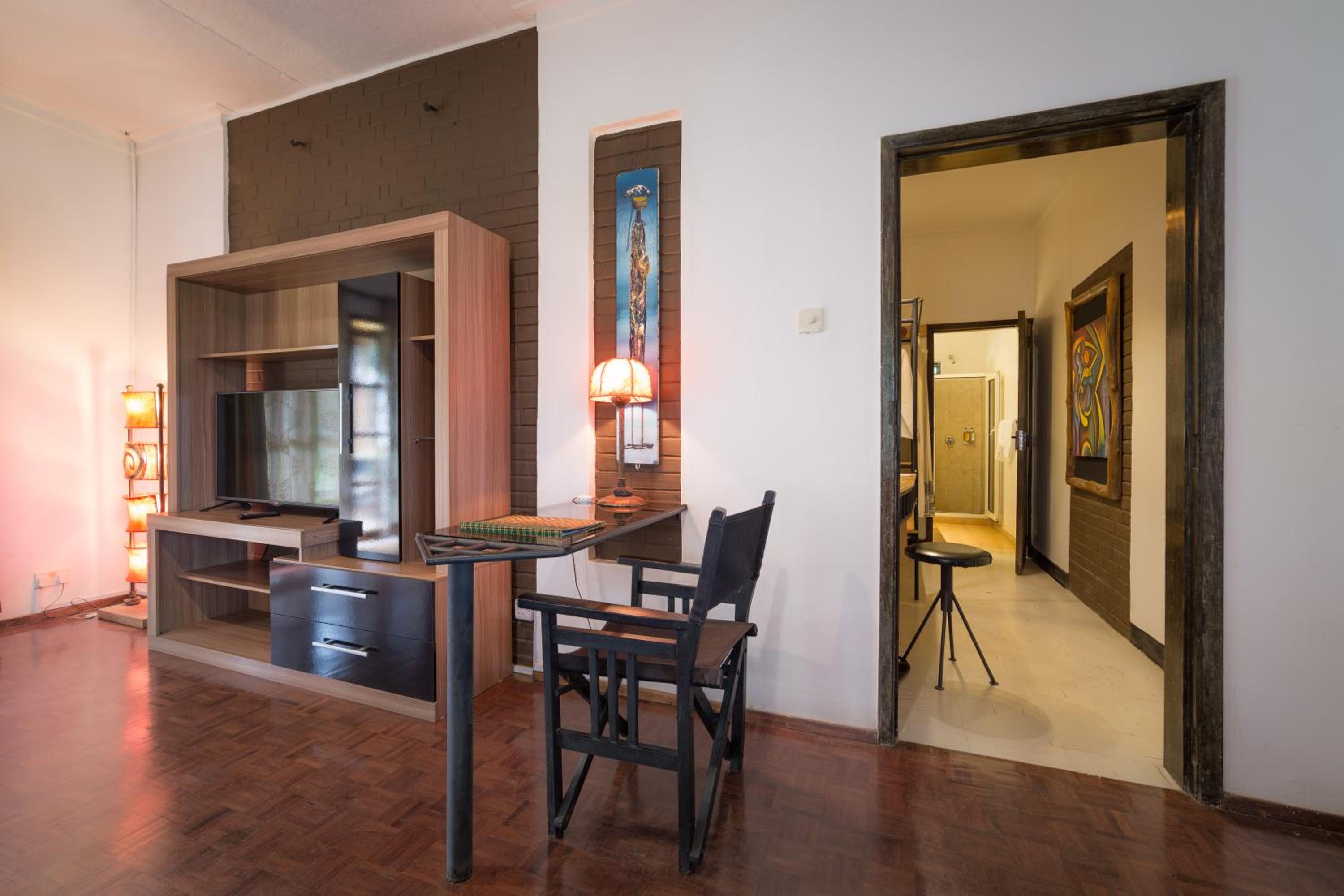 Junior Suite photo 2