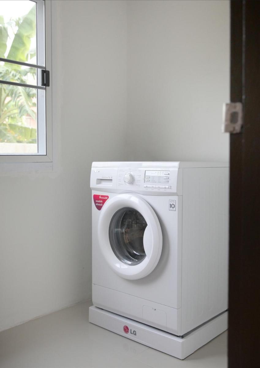 Two-Bedroom Apartment - Photo 17