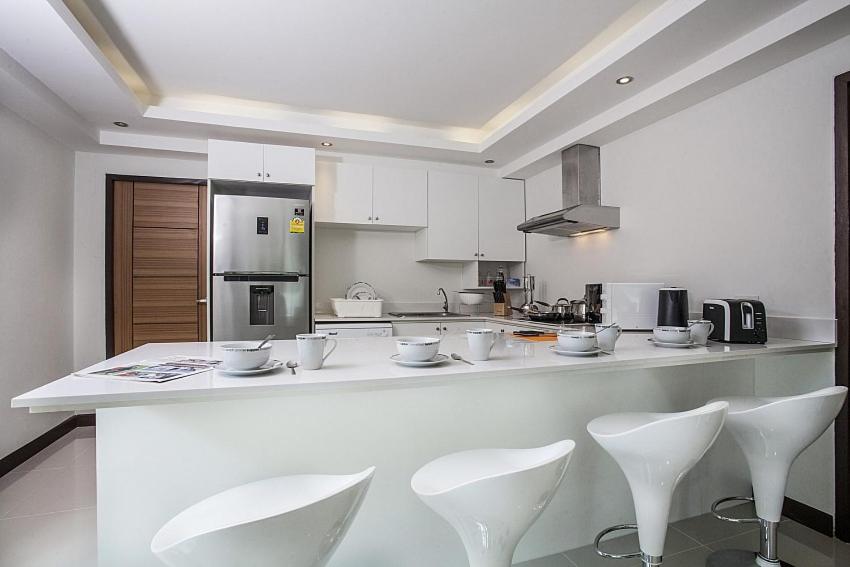 Two-Bedroom Apartment - Photo 15