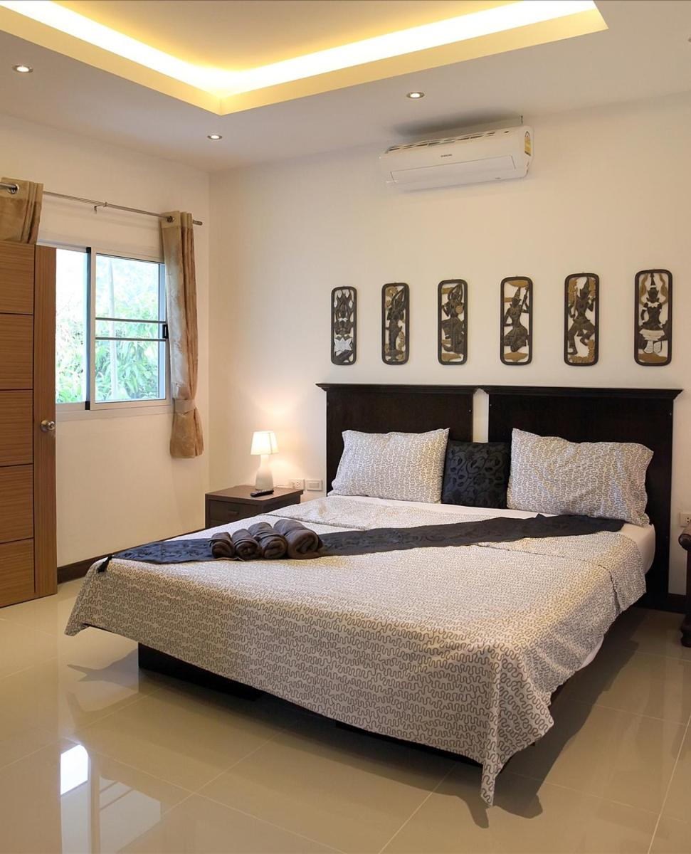 Two-Bedroom Apartment - Photo 1