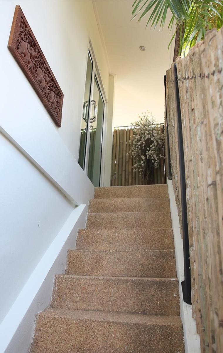 Two-Bedroom Apartment - Photo 13