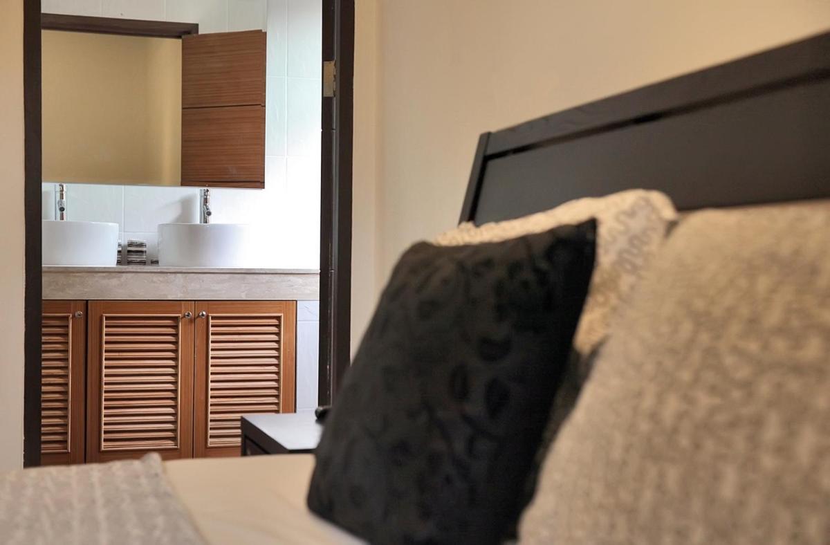 Two-Bedroom Apartment - Photo 10